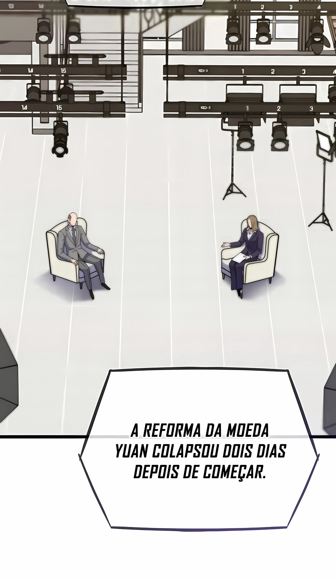 Read Retorno de Vidas Passadas PT Manga Online