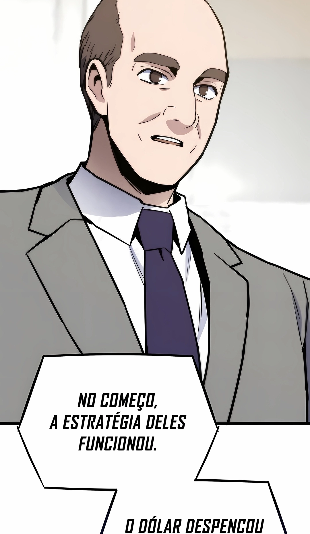 Read Retorno de Vidas Passadas PT Manga Online