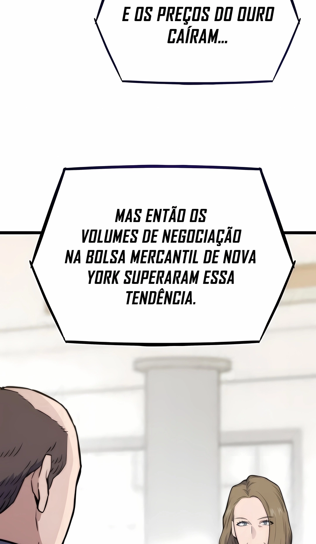 Read Retorno de Vidas Passadas PT Manga Online