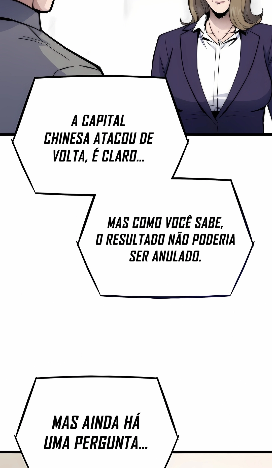 Read Retorno de Vidas Passadas PT Manga Online