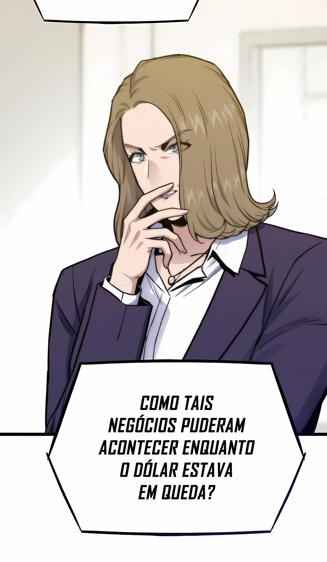 Read Retorno de Vidas Passadas PT Manga Online