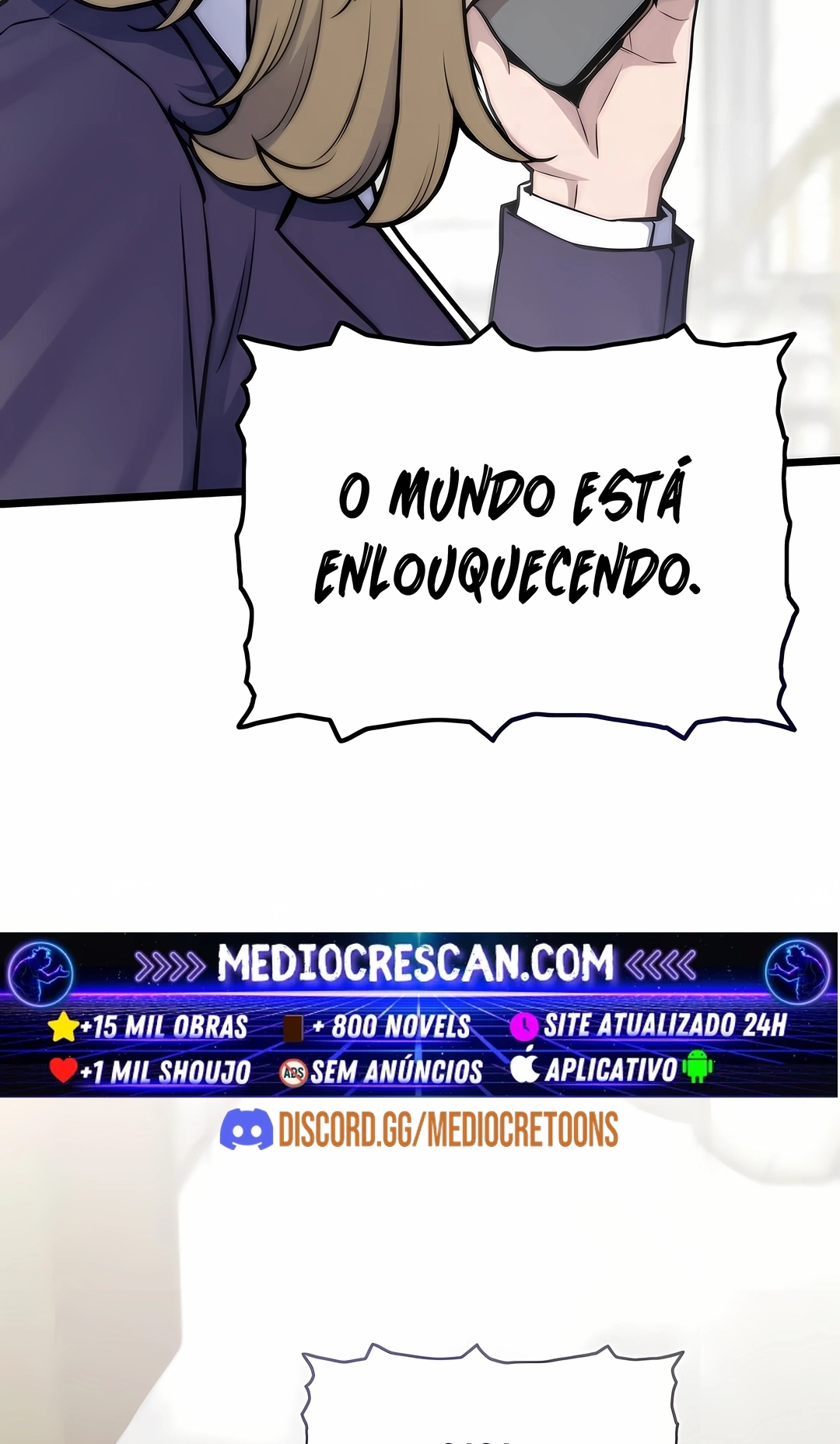 Read Retorno de Vidas Passadas PT Manga Online