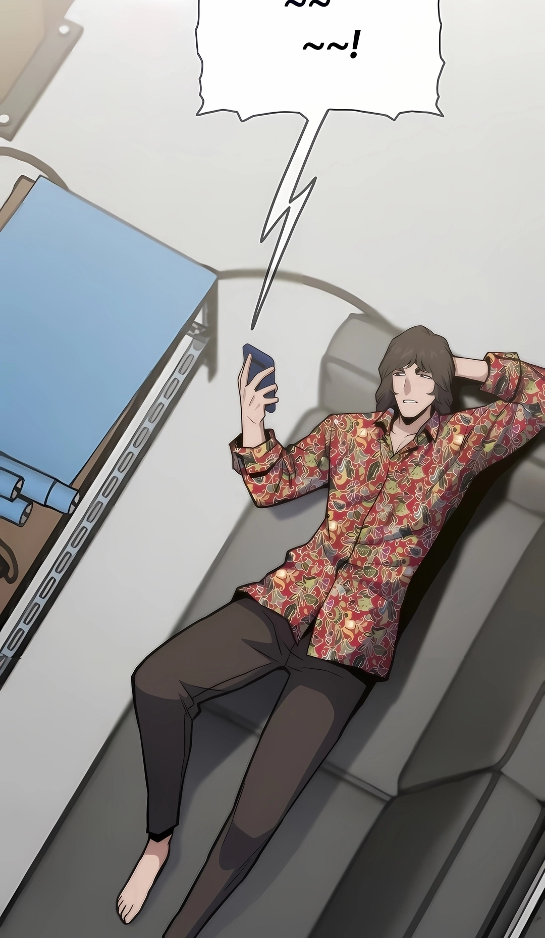 Read Retorno de Vidas Passadas PT Manga Online