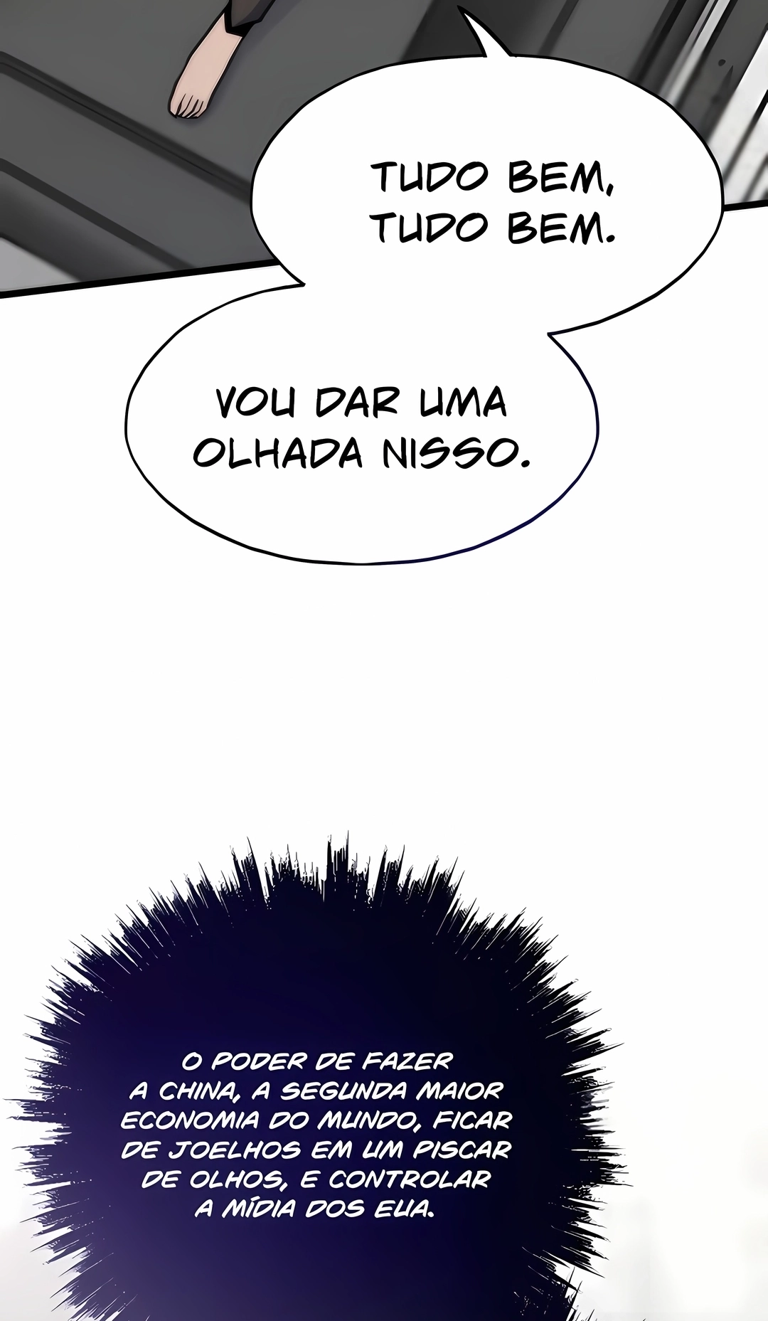 Read Retorno de Vidas Passadas PT Manga Online
