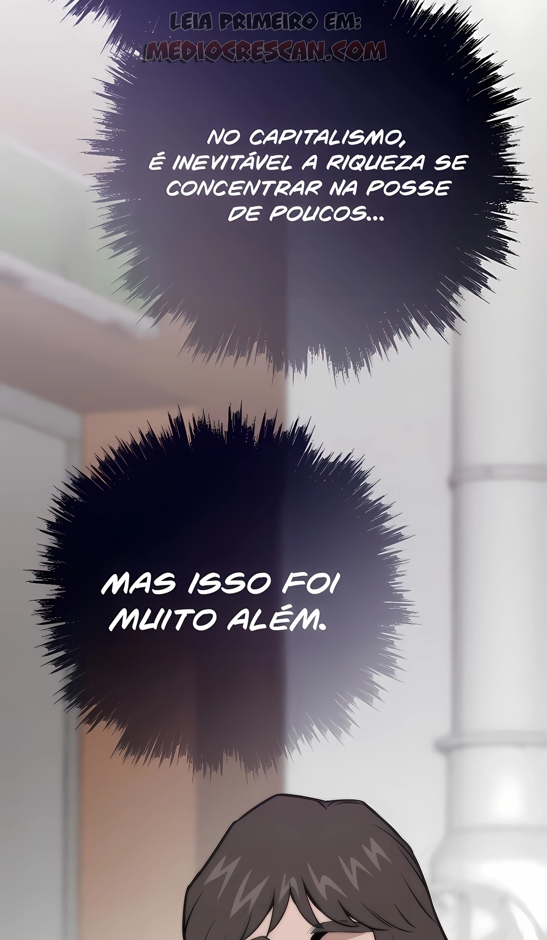 Read Retorno de Vidas Passadas PT Manga Online