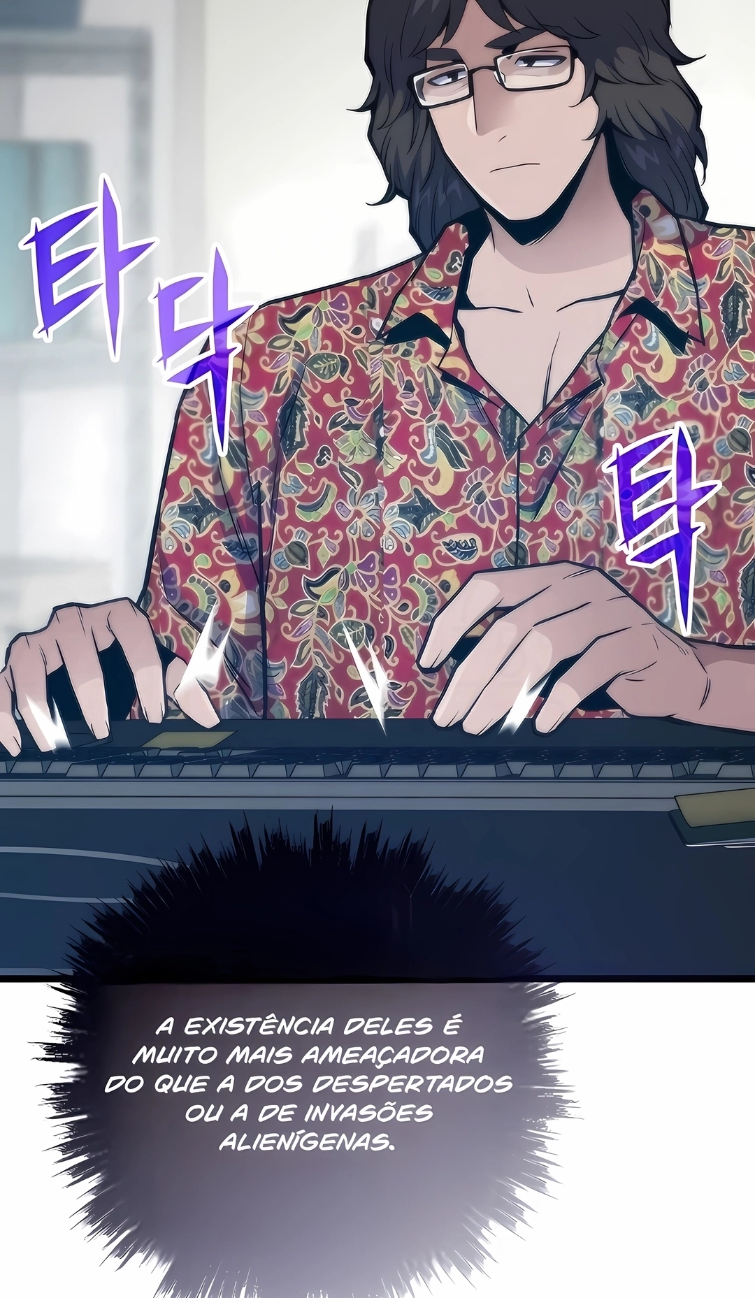 Read Retorno de Vidas Passadas PT Manga Online