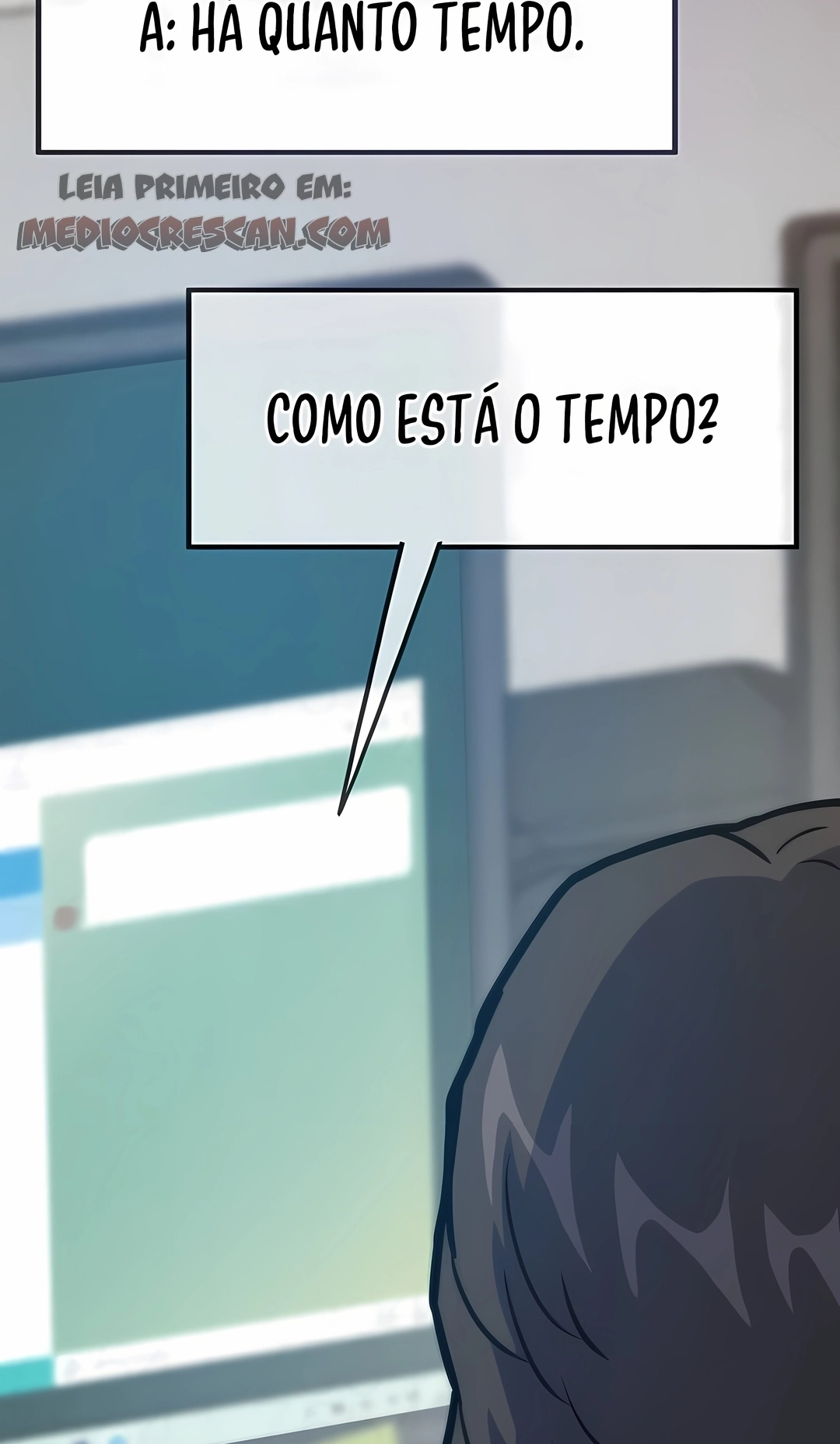 Read Retorno de Vidas Passadas PT Manga Online