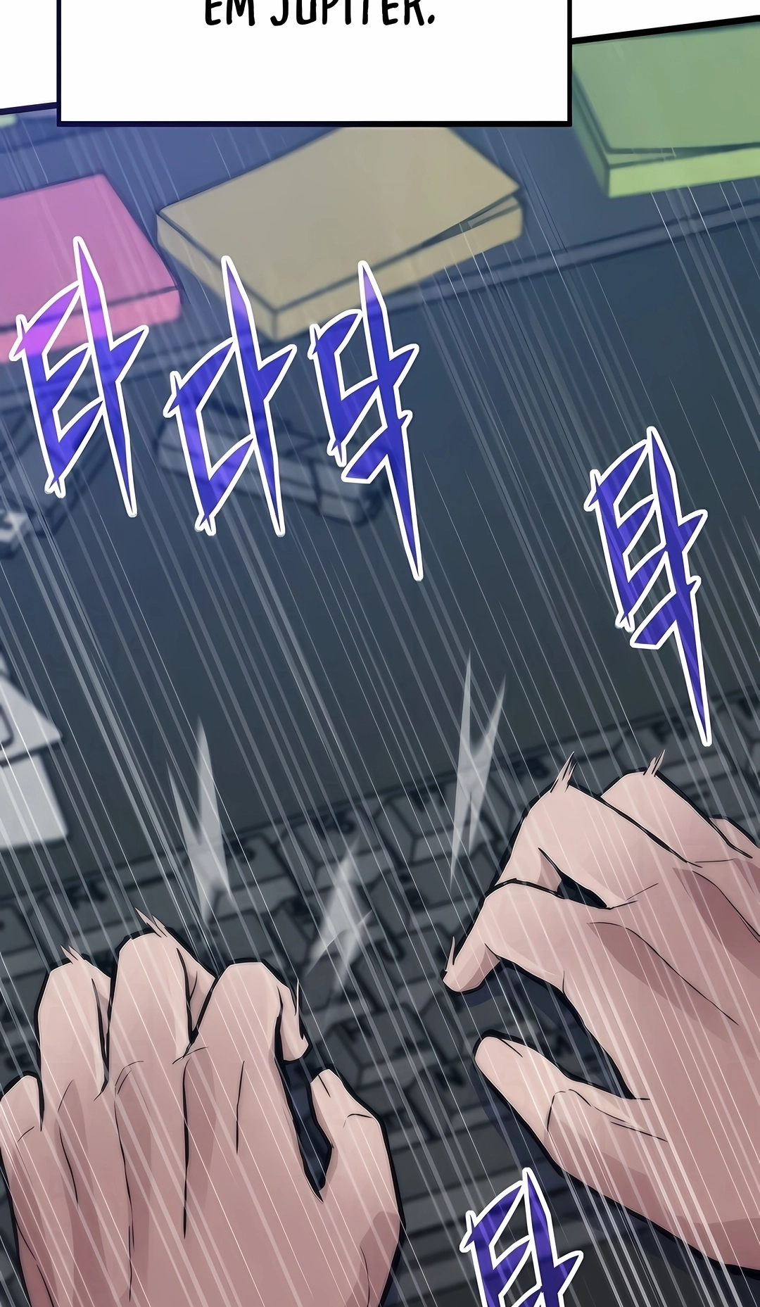 Read Retorno de Vidas Passadas PT Manga Online