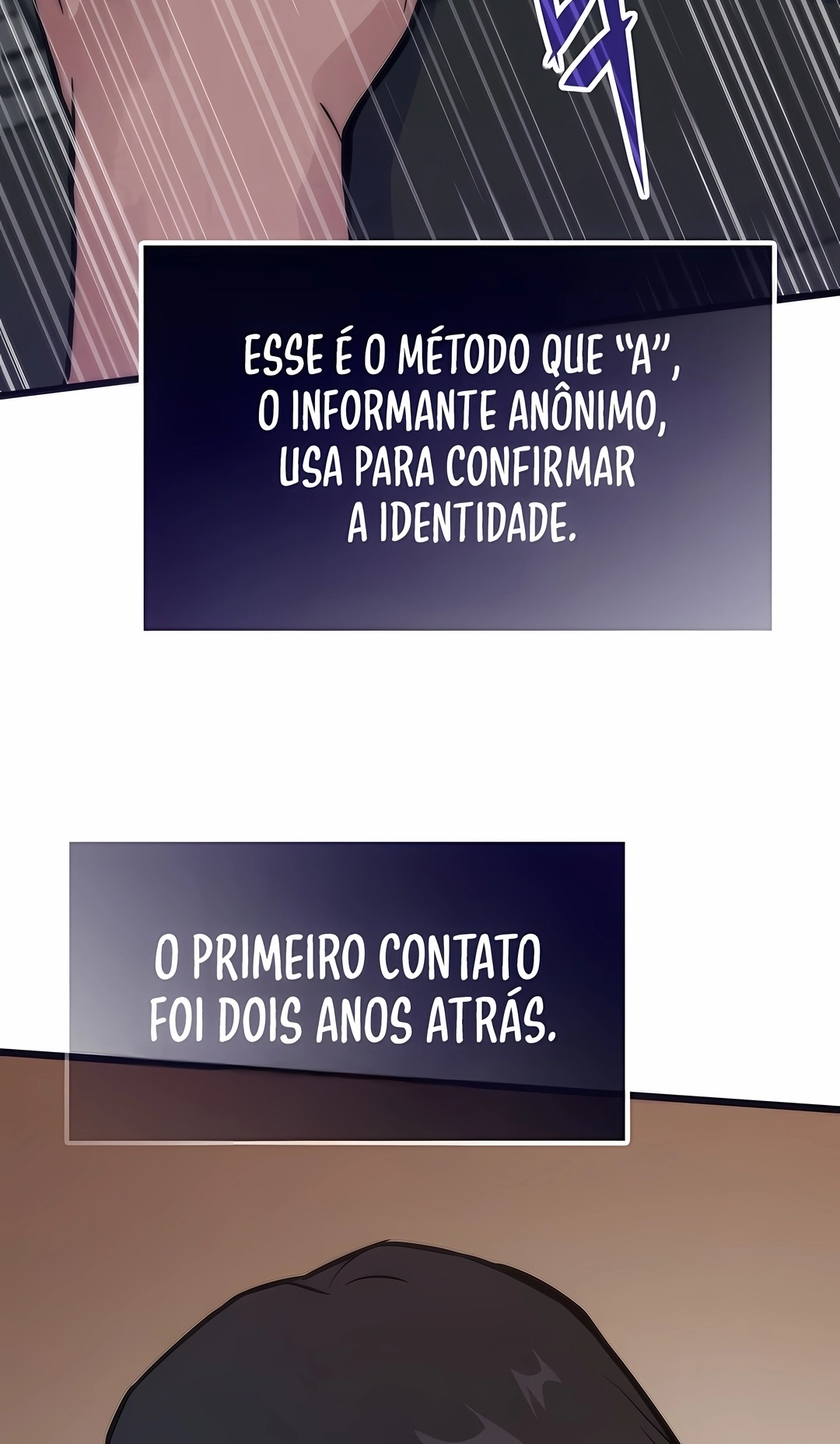 Read Retorno de Vidas Passadas PT Manga Online