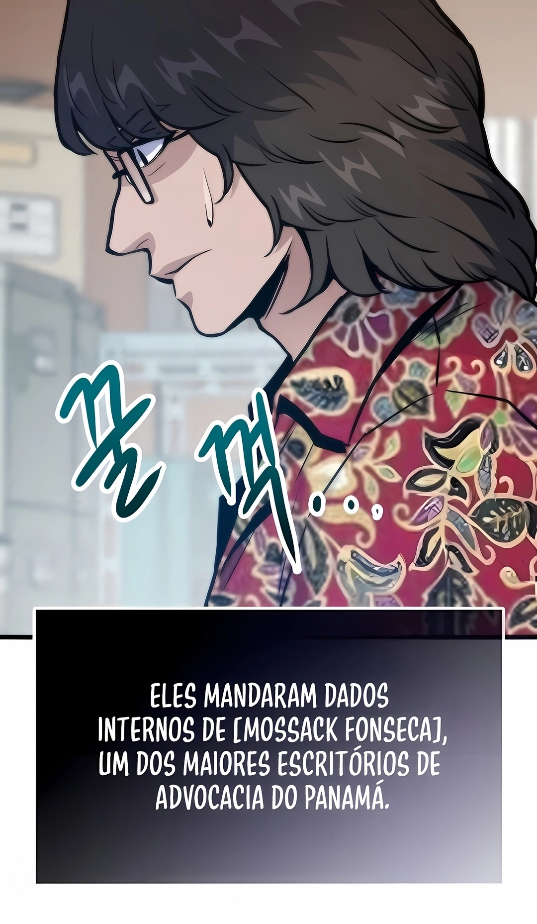 Read Retorno de Vidas Passadas PT Manga Online