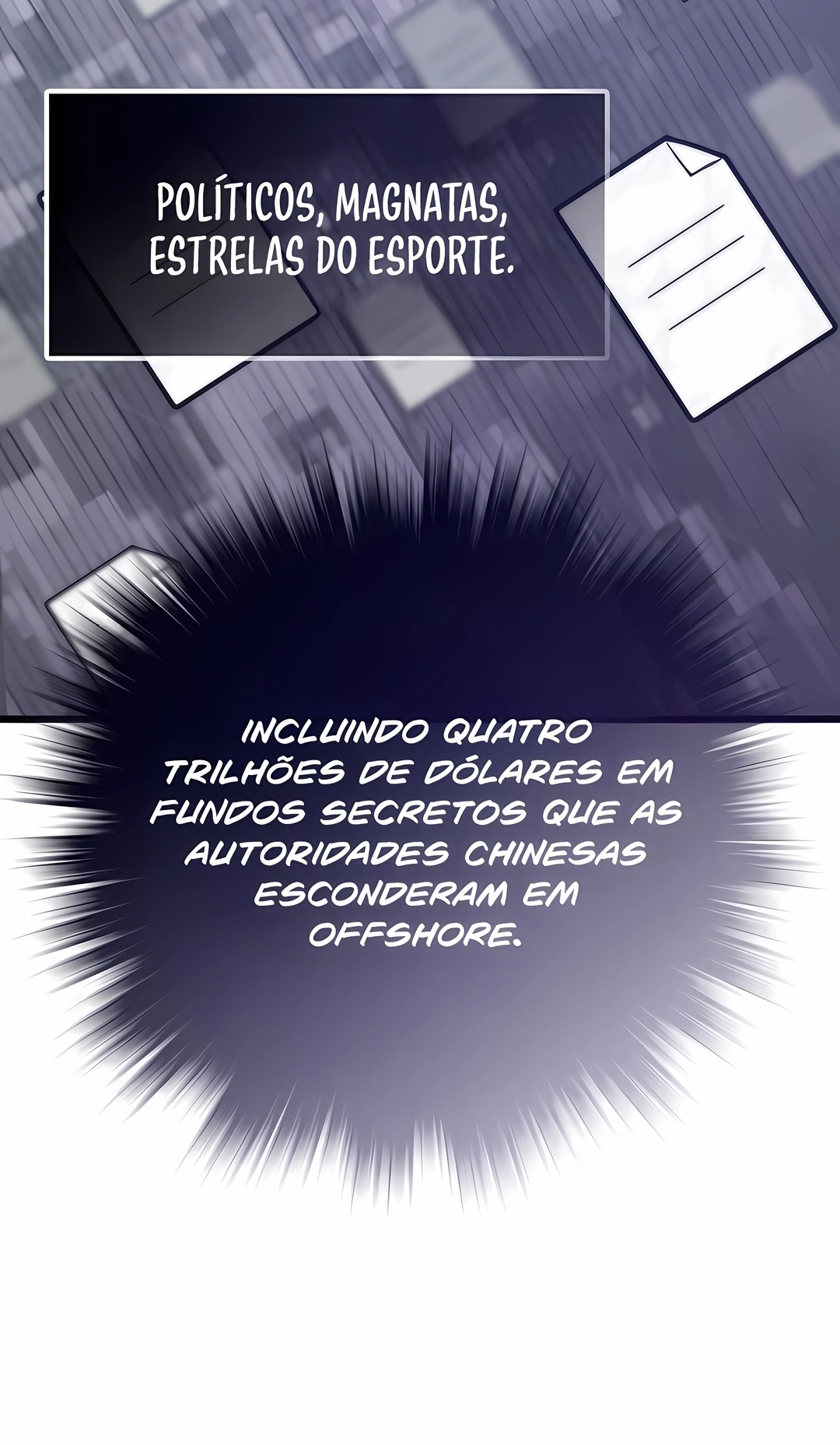Read Retorno de Vidas Passadas PT Manga Online