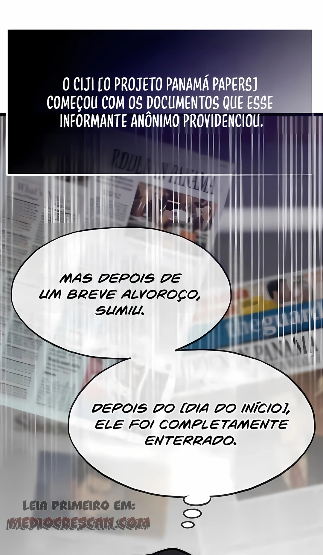 Read Retorno de Vidas Passadas PT Manga Online