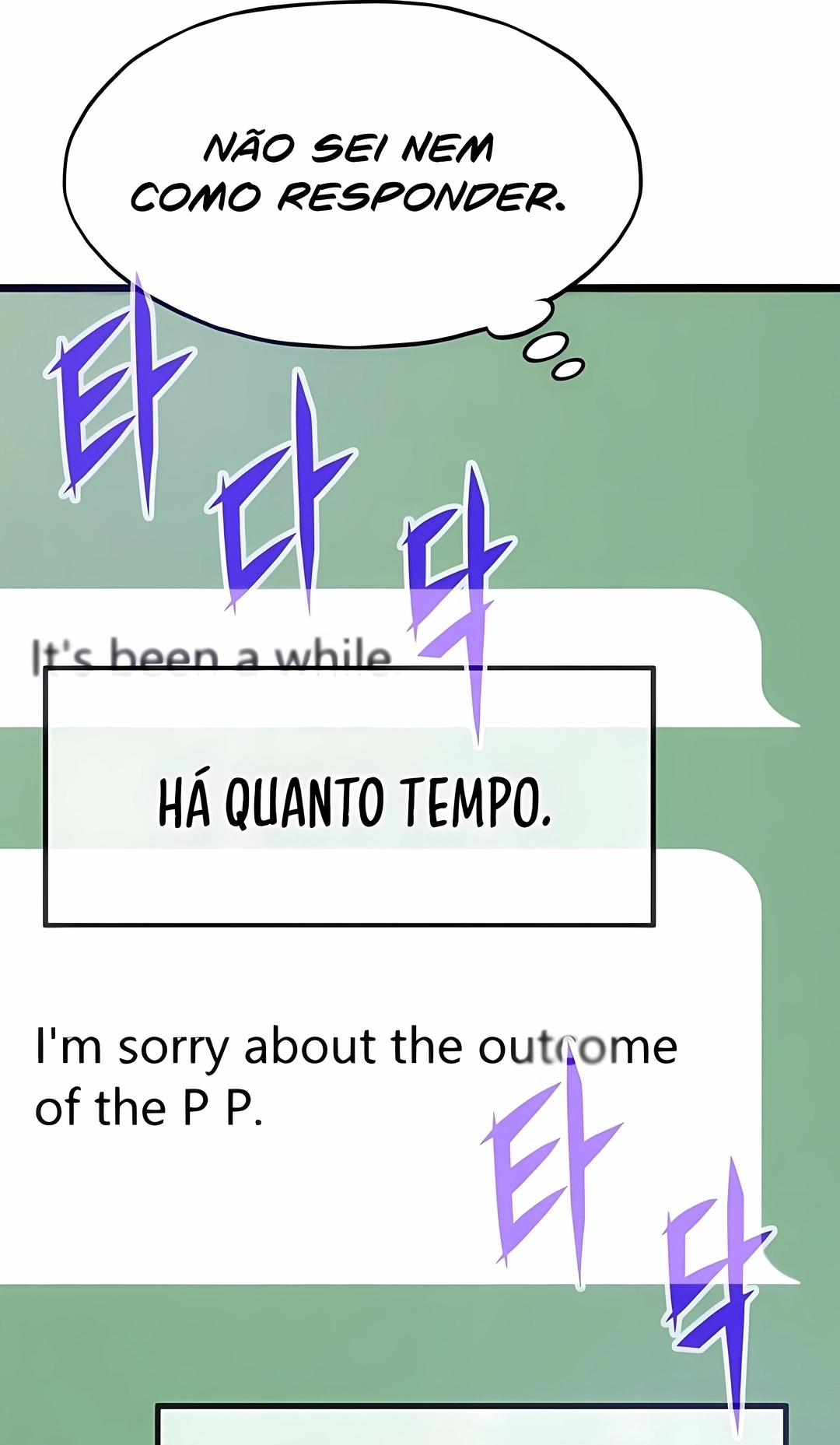 Read Retorno de Vidas Passadas PT Manga Online