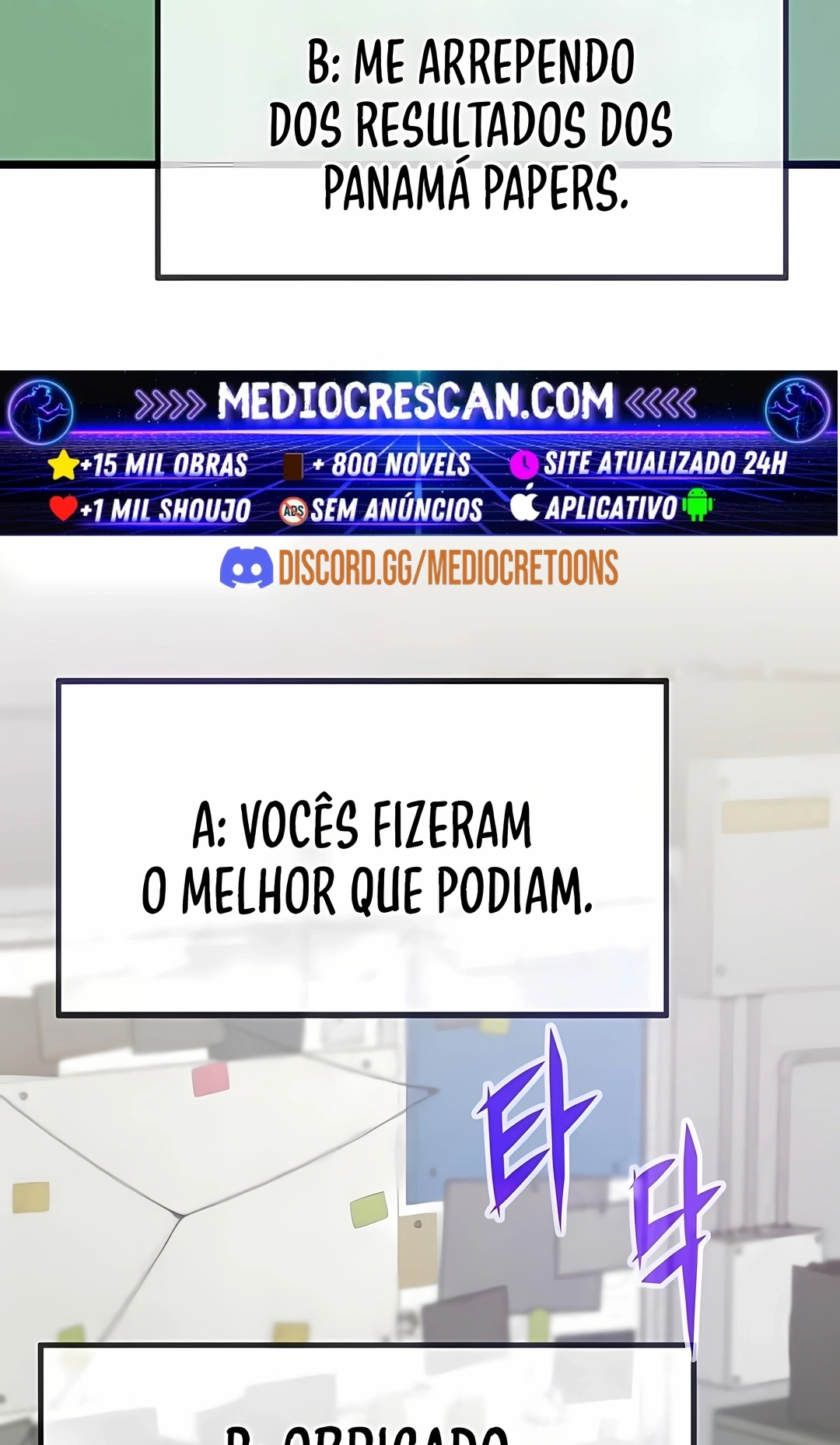 Read Retorno de Vidas Passadas PT Manga Online