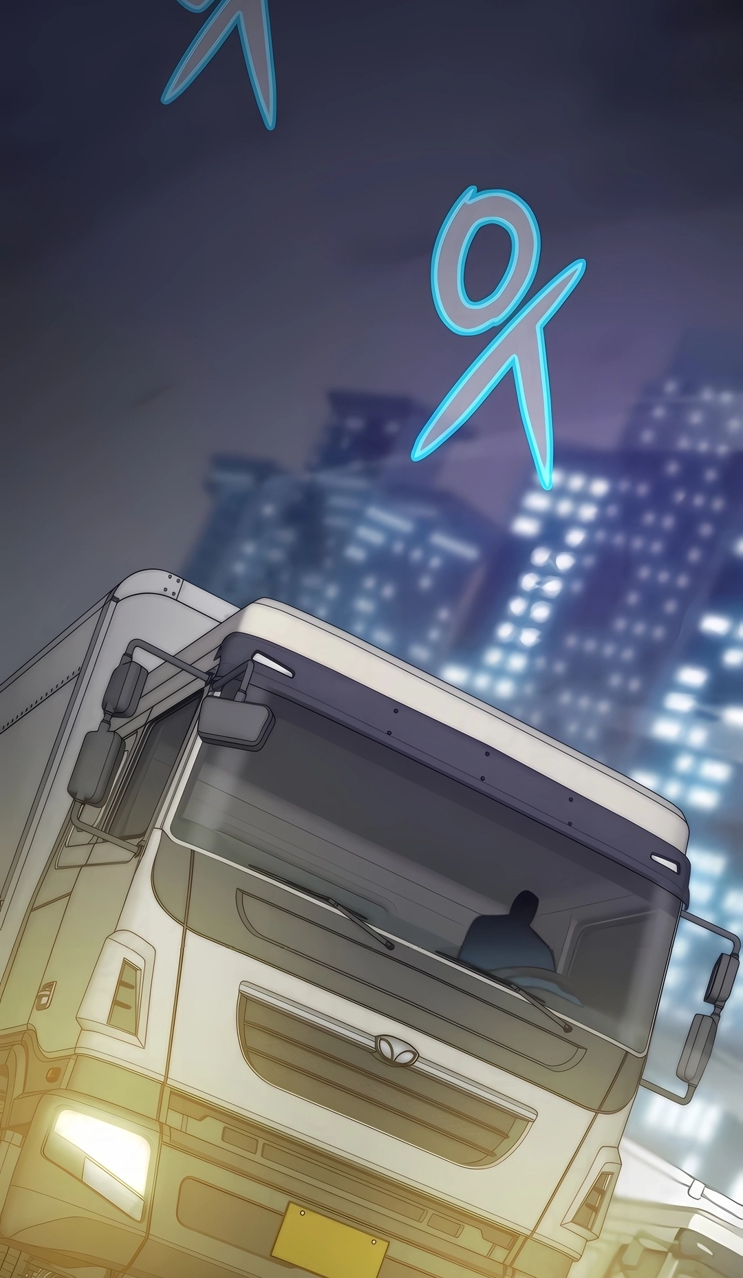 Read Retorno de Vidas Passadas PT Manga Online