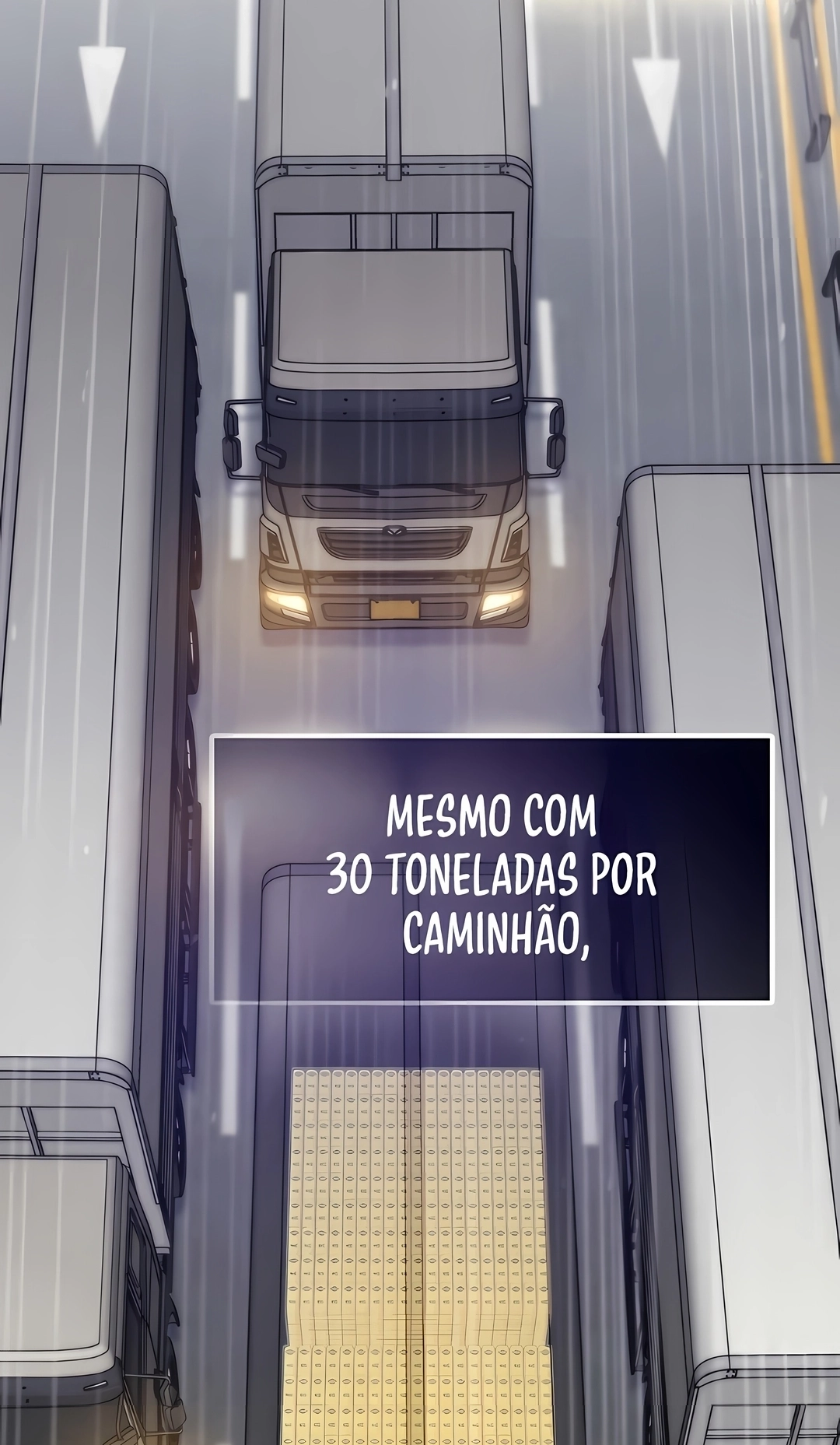 Read Retorno de Vidas Passadas PT Manga Online