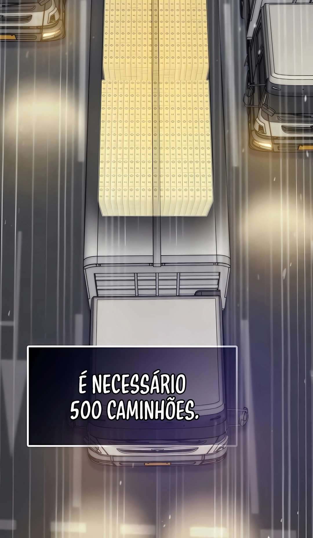 Read Retorno de Vidas Passadas PT Manga Online