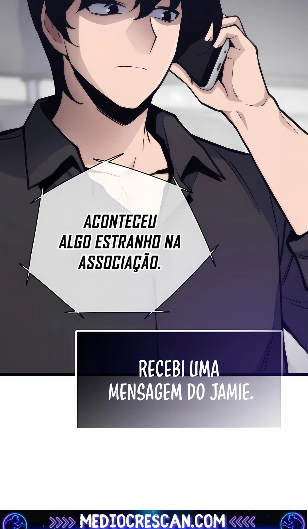 Read Retorno de Vidas Passadas PT Manga Online