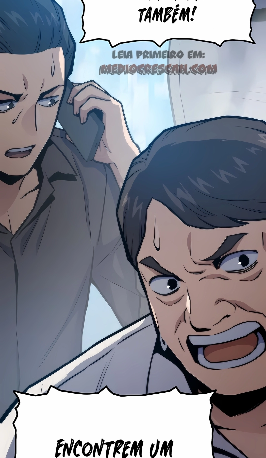 Read Retorno de Vidas Passadas PT Manga Online