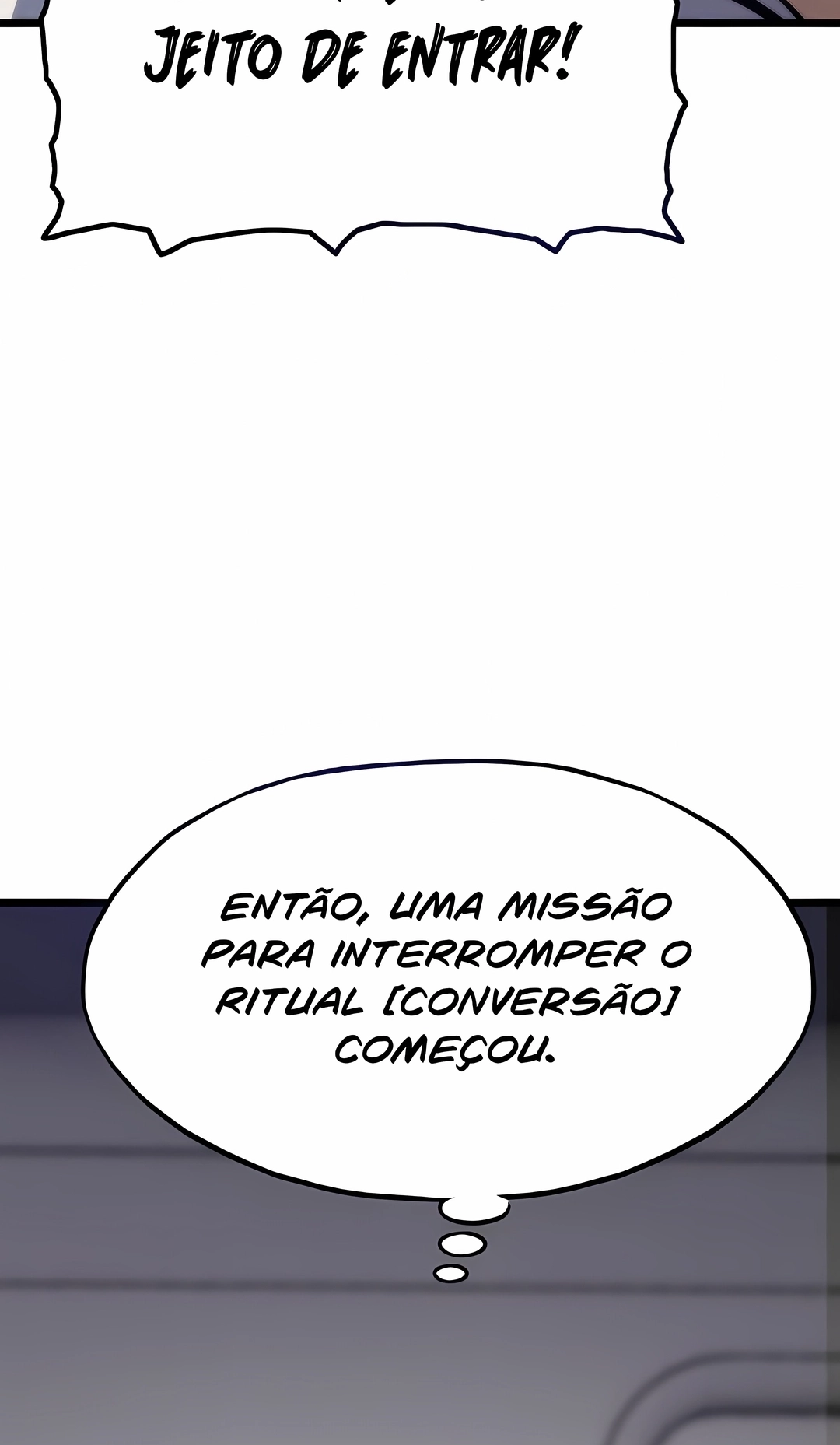 Read Retorno de Vidas Passadas PT Manga Online