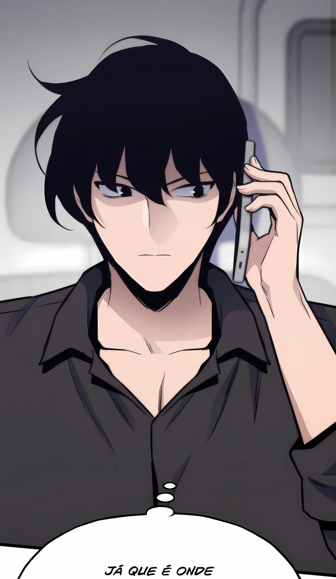 Read Retorno de Vidas Passadas PT Manga Online