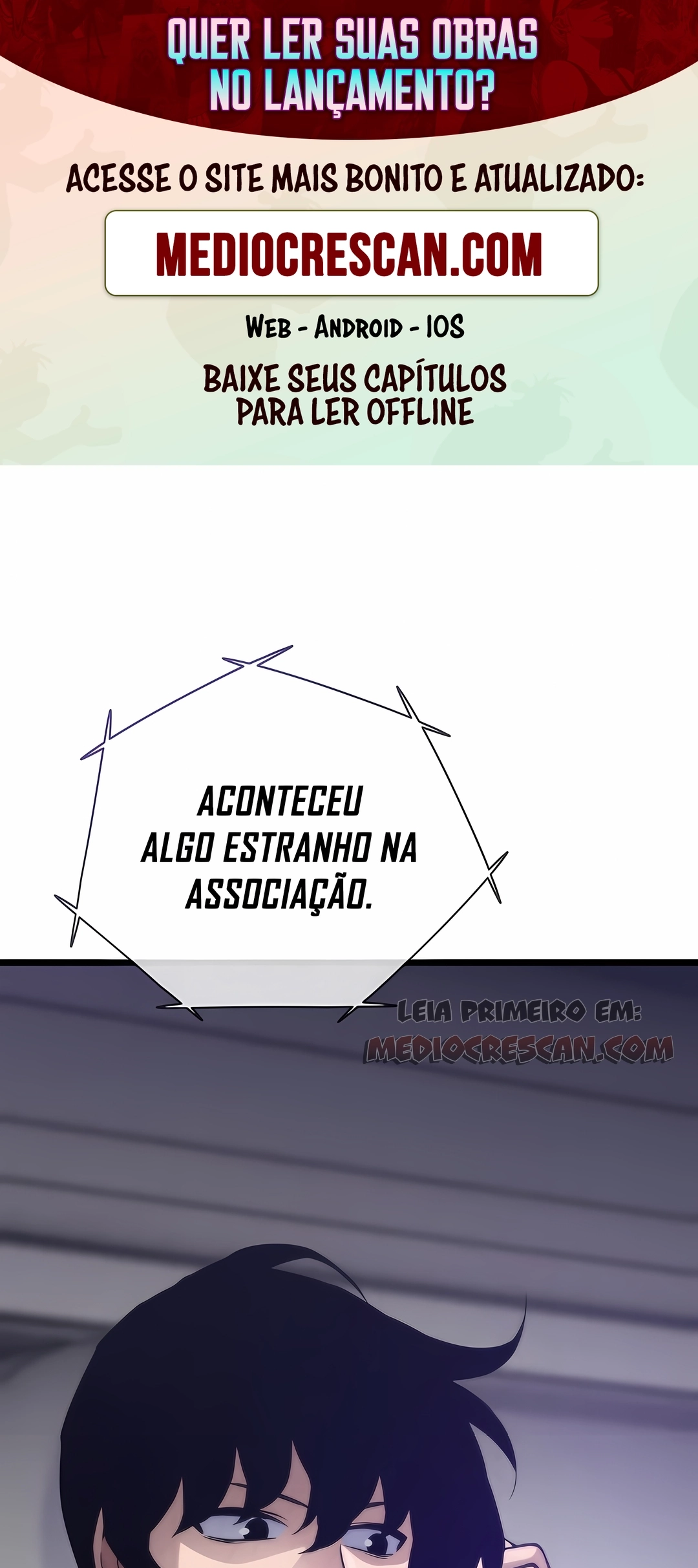 Read Retorno de Vidas Passadas PT Manga Online