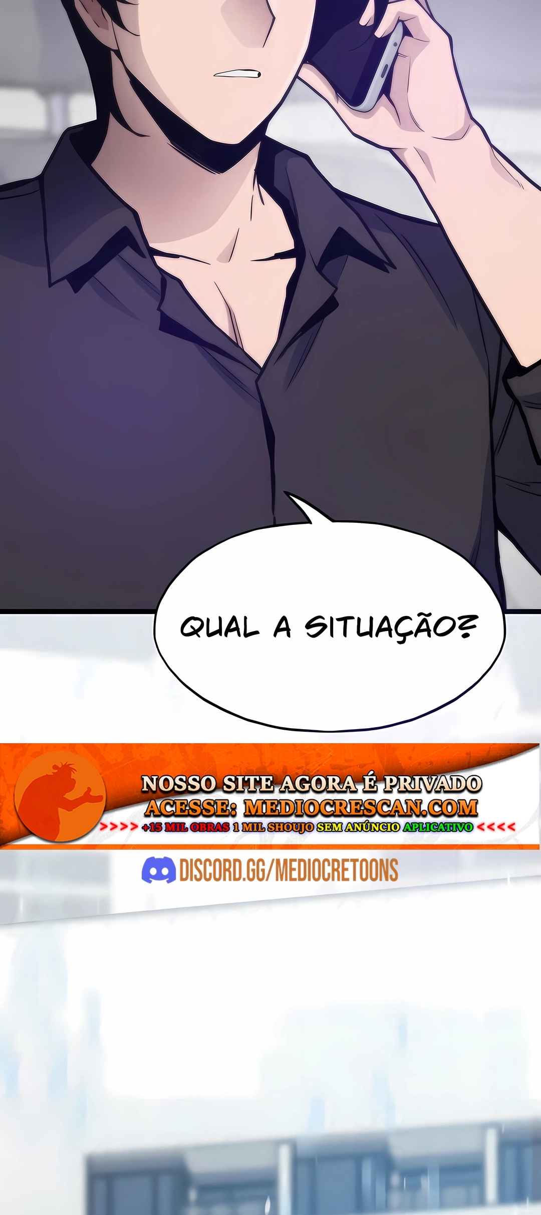 Read Retorno de Vidas Passadas PT Manga Online
