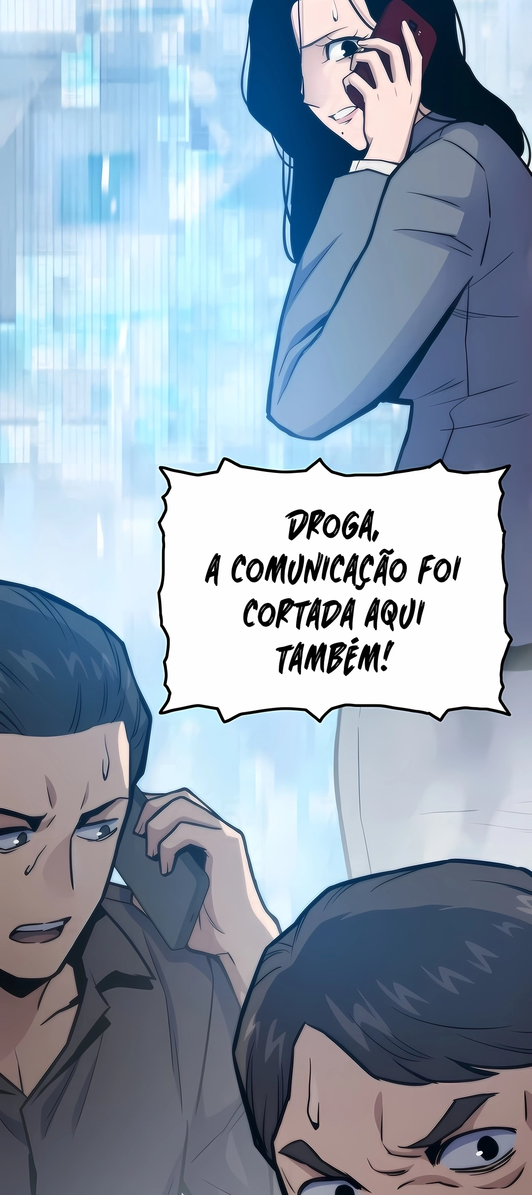 Read Retorno de Vidas Passadas PT Manga Online