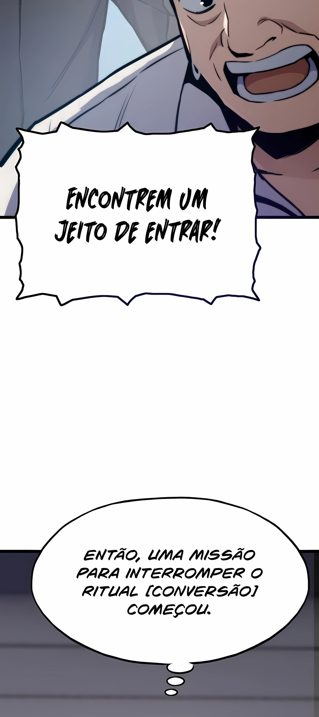 Read Retorno de Vidas Passadas PT Manga Online