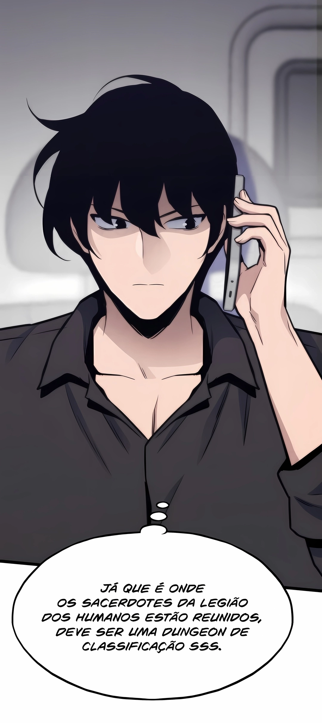 Read Retorno de Vidas Passadas PT Manga Online