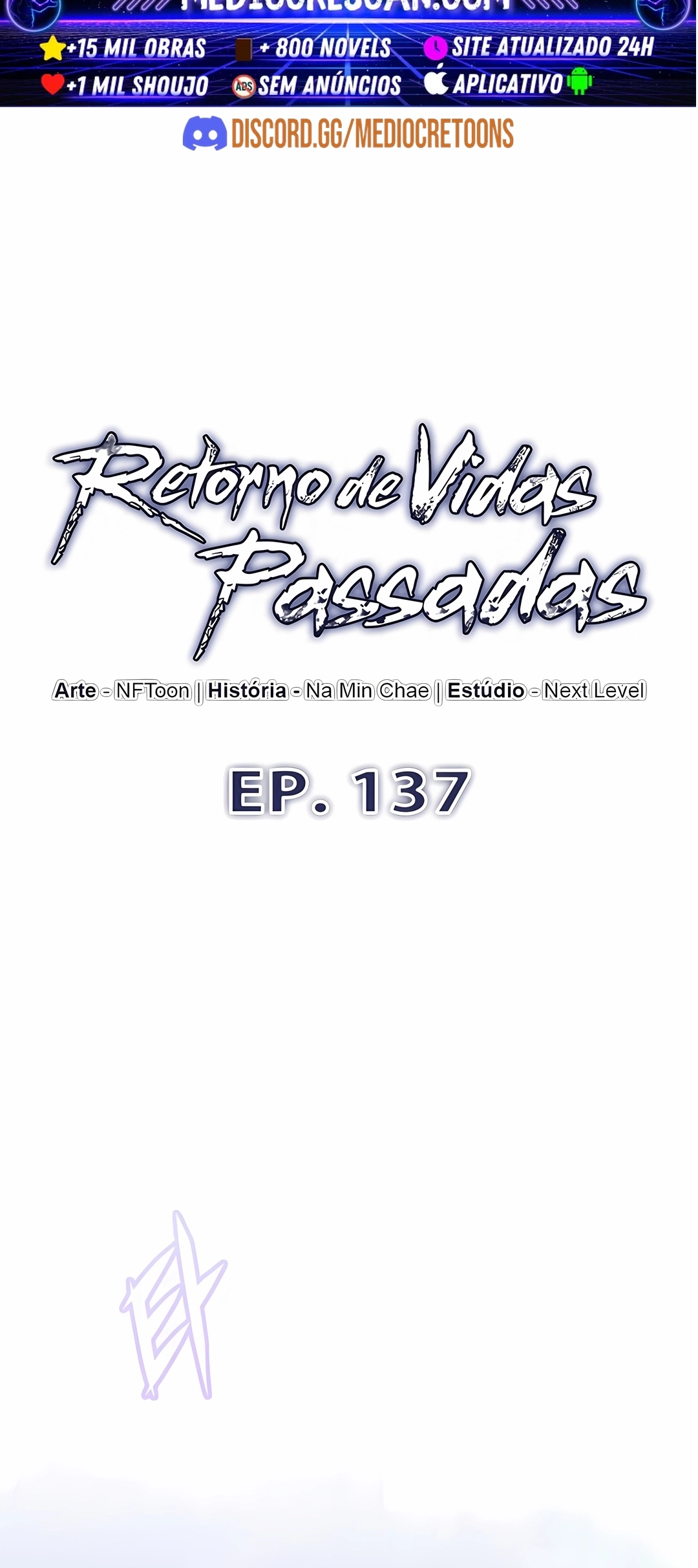 Read Retorno de Vidas Passadas PT Manga Online