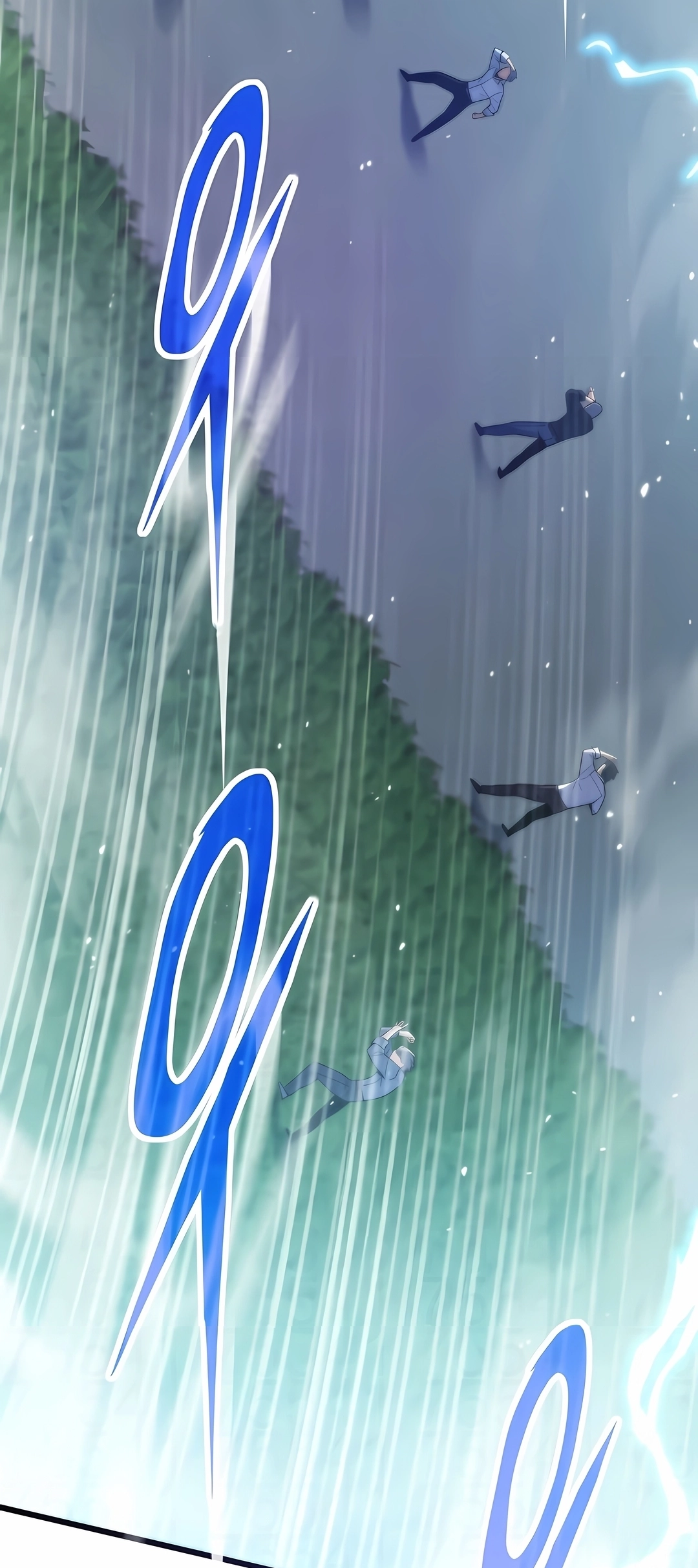 Read Retorno de Vidas Passadas PT Manga Online