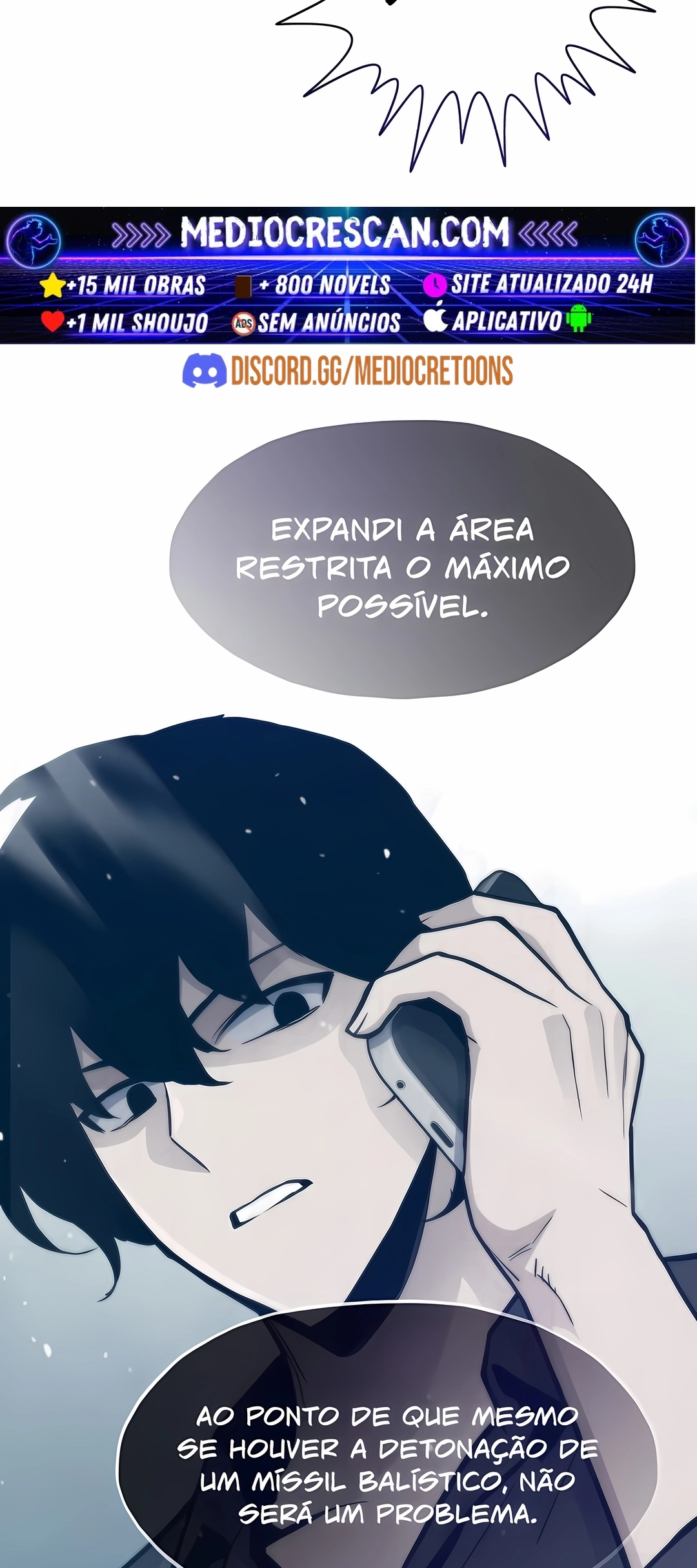 Read Retorno de Vidas Passadas PT Manga Online