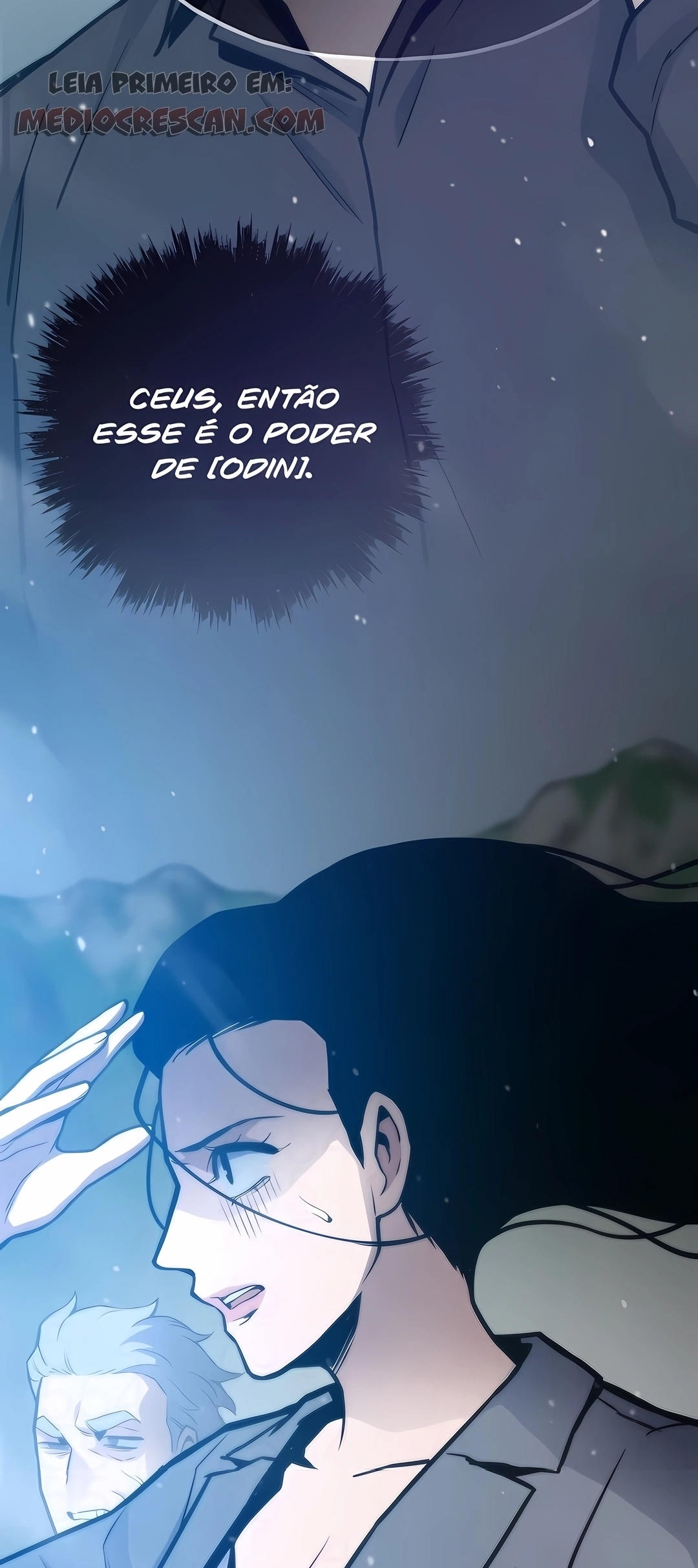 Read Retorno de Vidas Passadas PT Manga Online