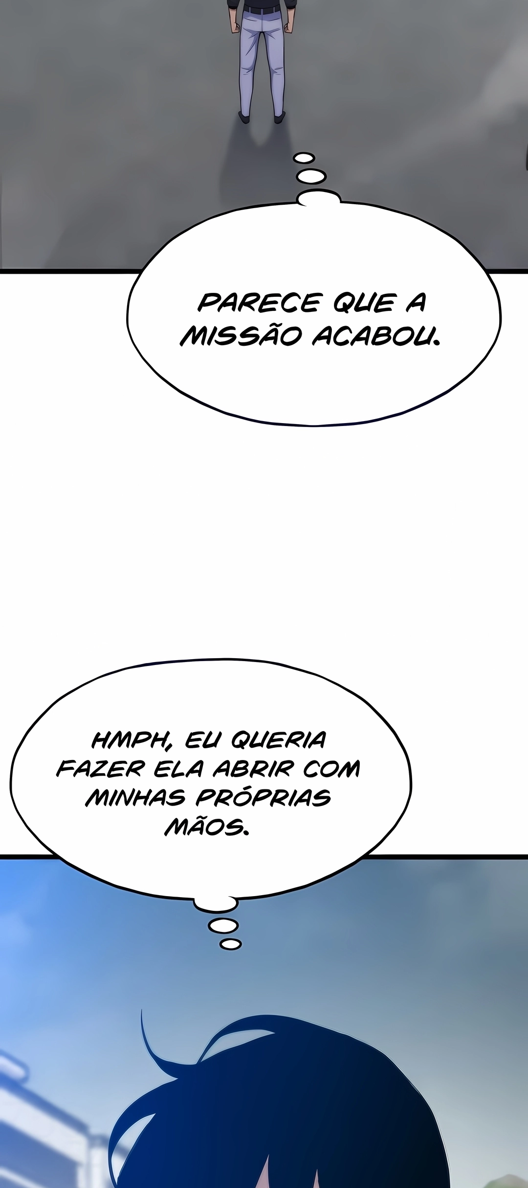 Read Retorno de Vidas Passadas PT Manga Online