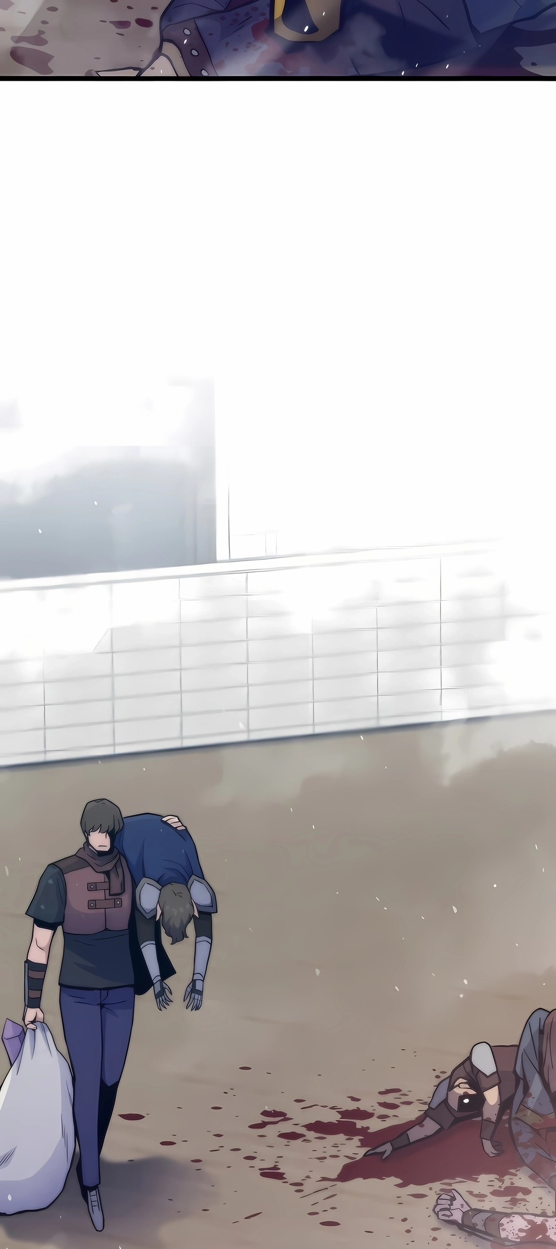 Read Retorno de Vidas Passadas PT Manga Online