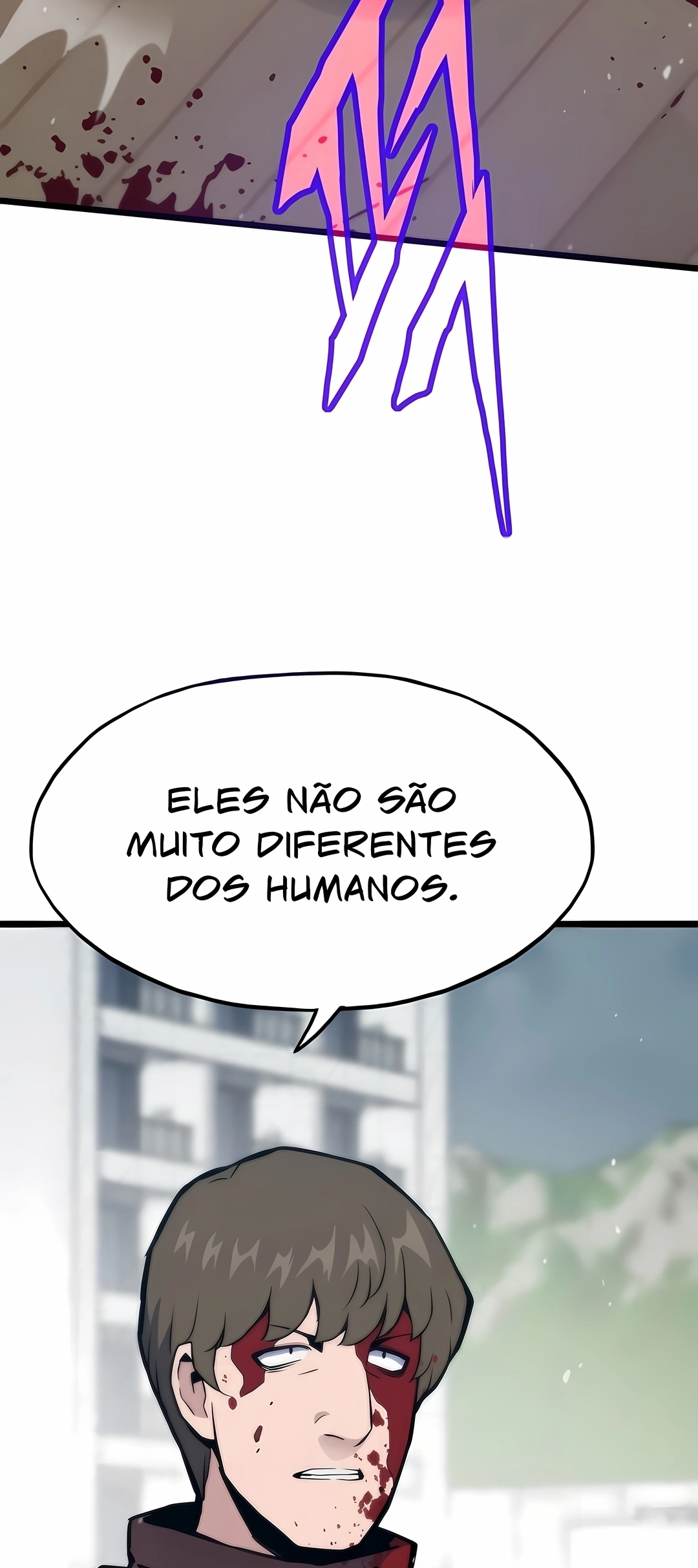 Read Retorno de Vidas Passadas PT Manga Online