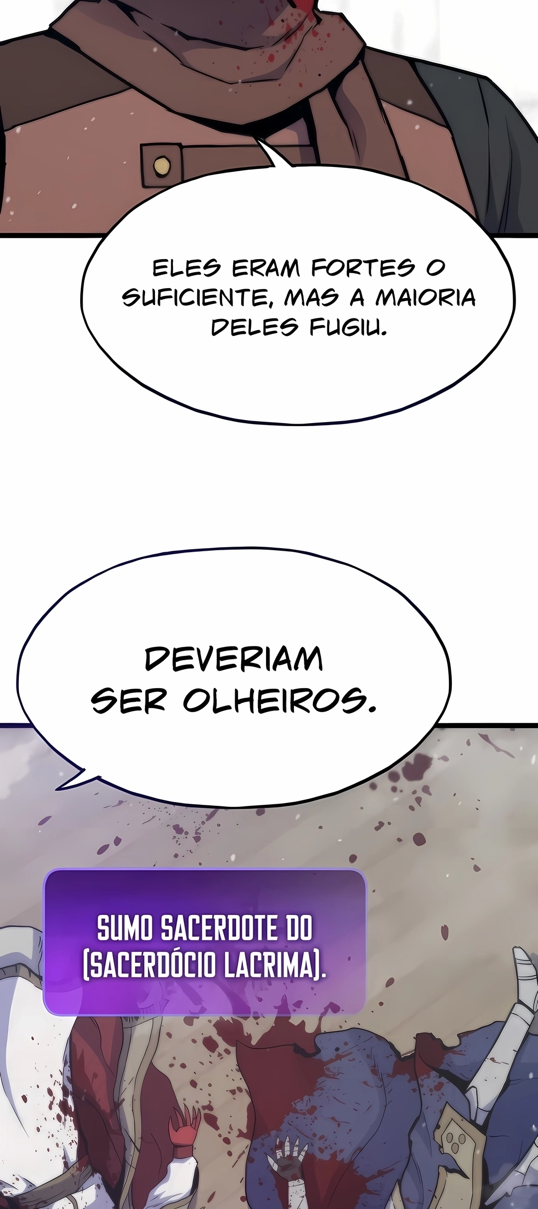 Read Retorno de Vidas Passadas PT Manga Online