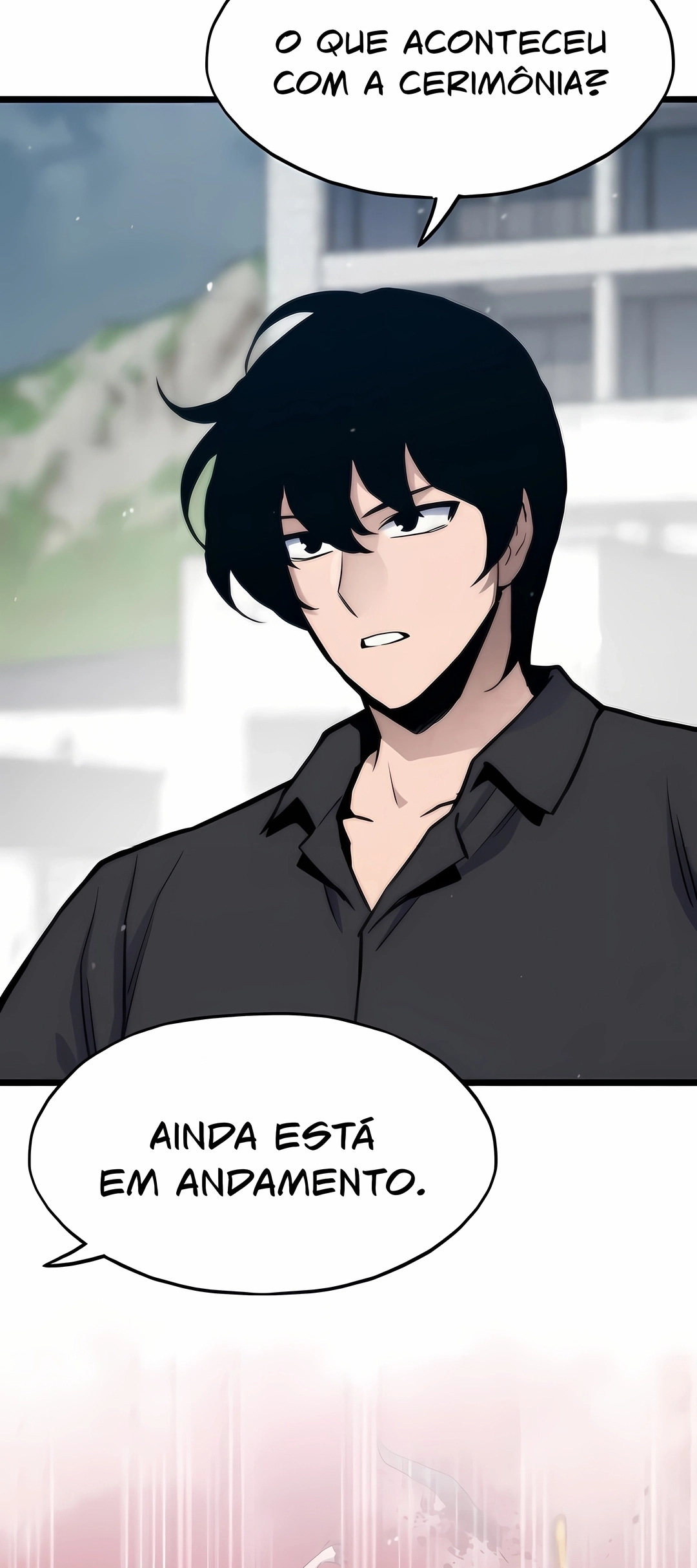 Read Retorno de Vidas Passadas PT Manga Online