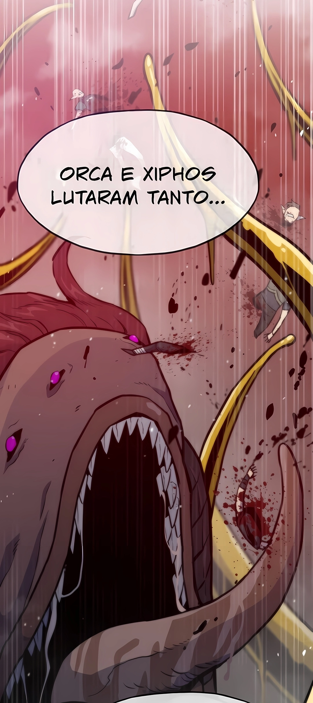 Read Retorno de Vidas Passadas PT Manga Online