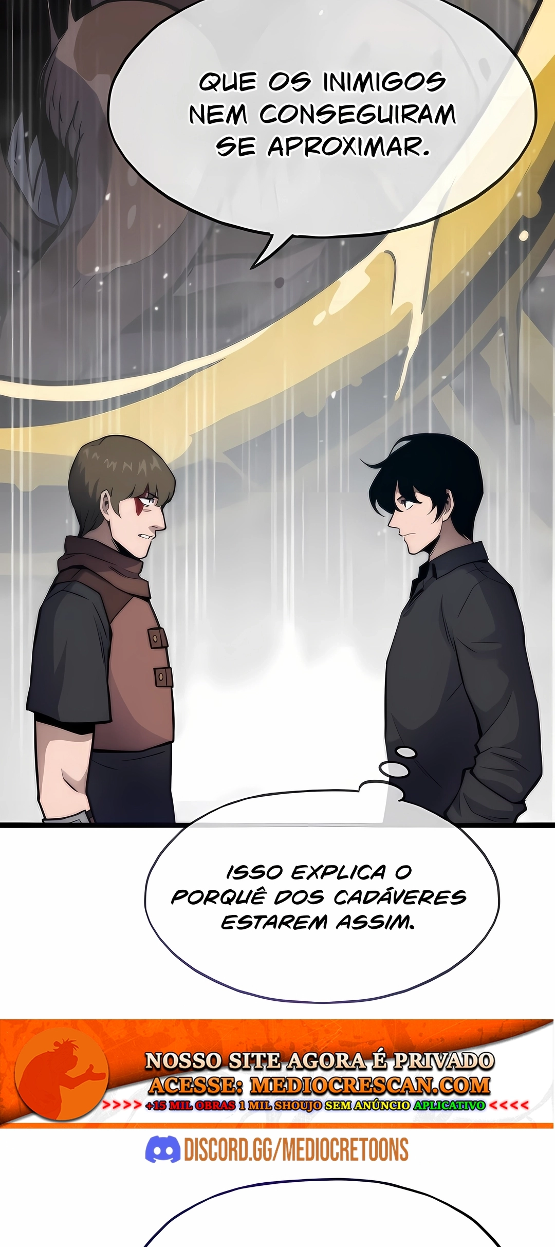 Read Retorno de Vidas Passadas PT Manga Online
