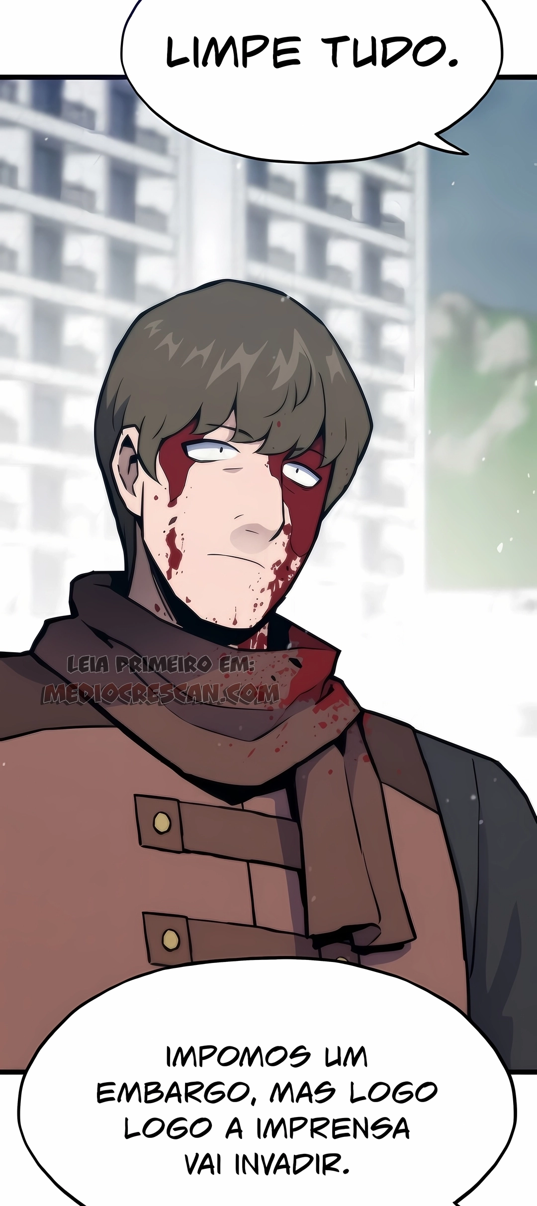 Read Retorno de Vidas Passadas PT Manga Online