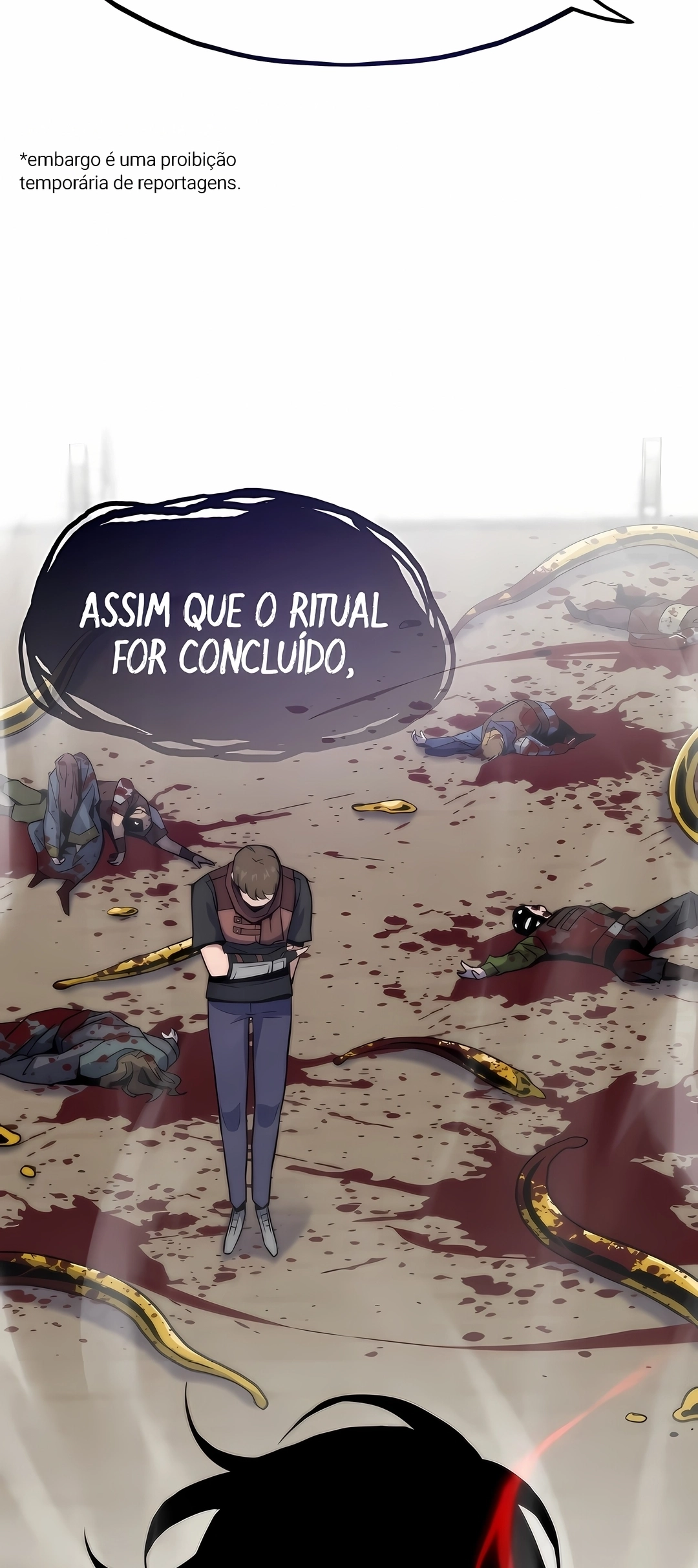 Read Retorno de Vidas Passadas PT Manga Online