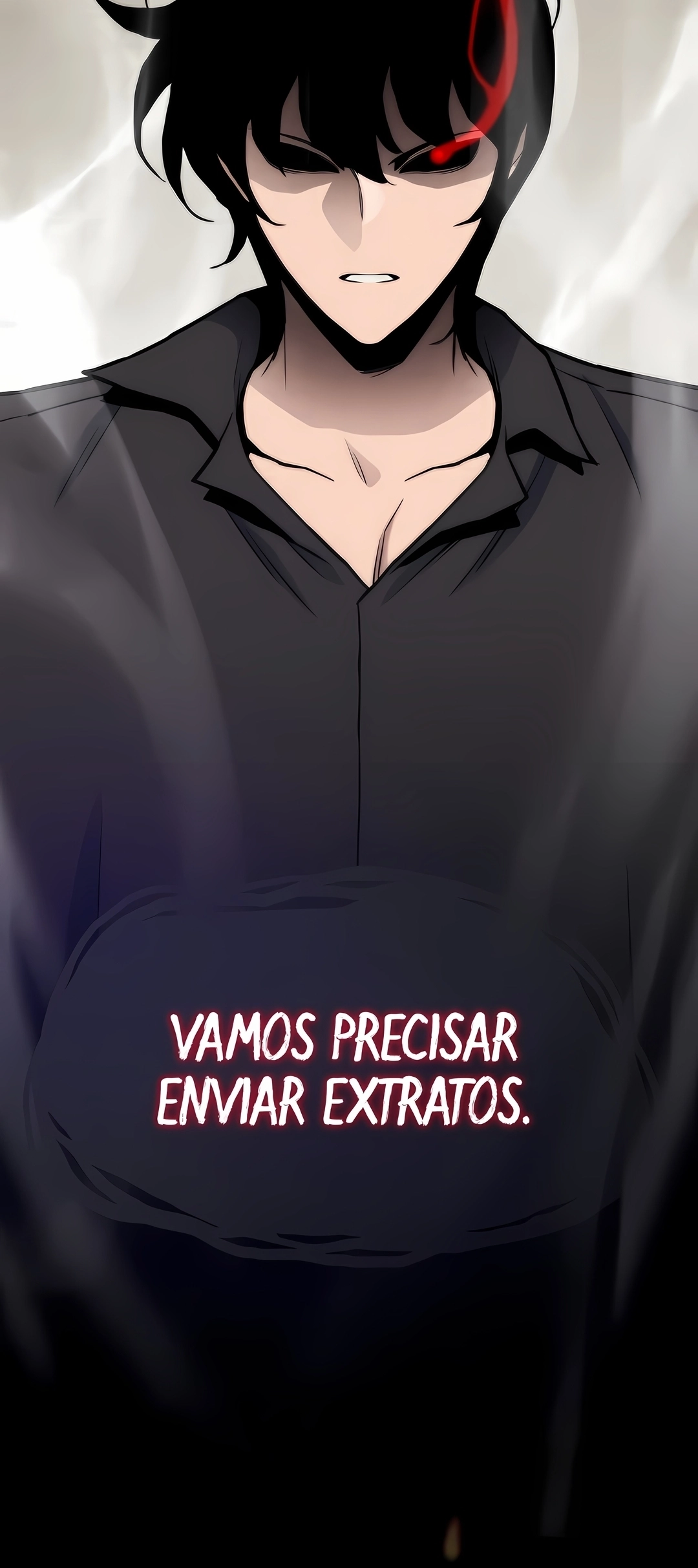Read Retorno de Vidas Passadas PT Manga Online