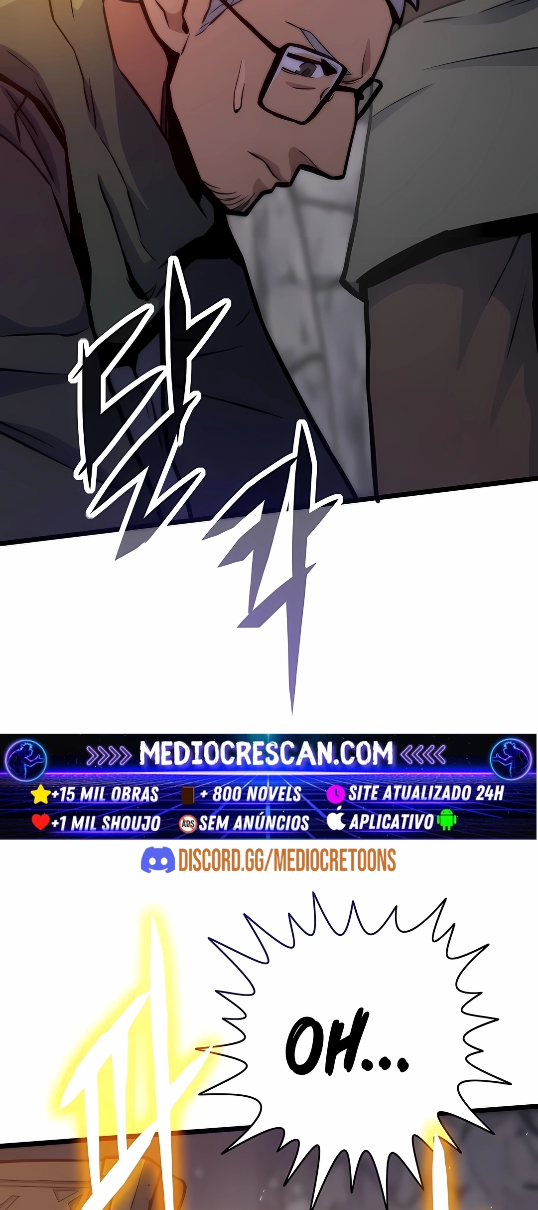 Read Retorno de Vidas Passadas PT Manga Online