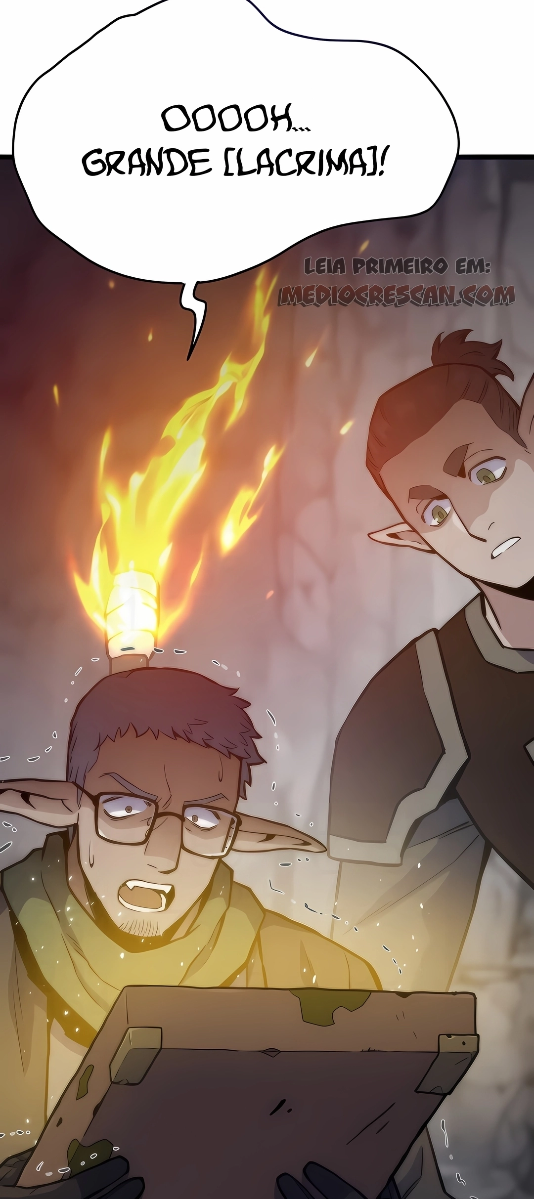 Read Retorno de Vidas Passadas PT Manga Online