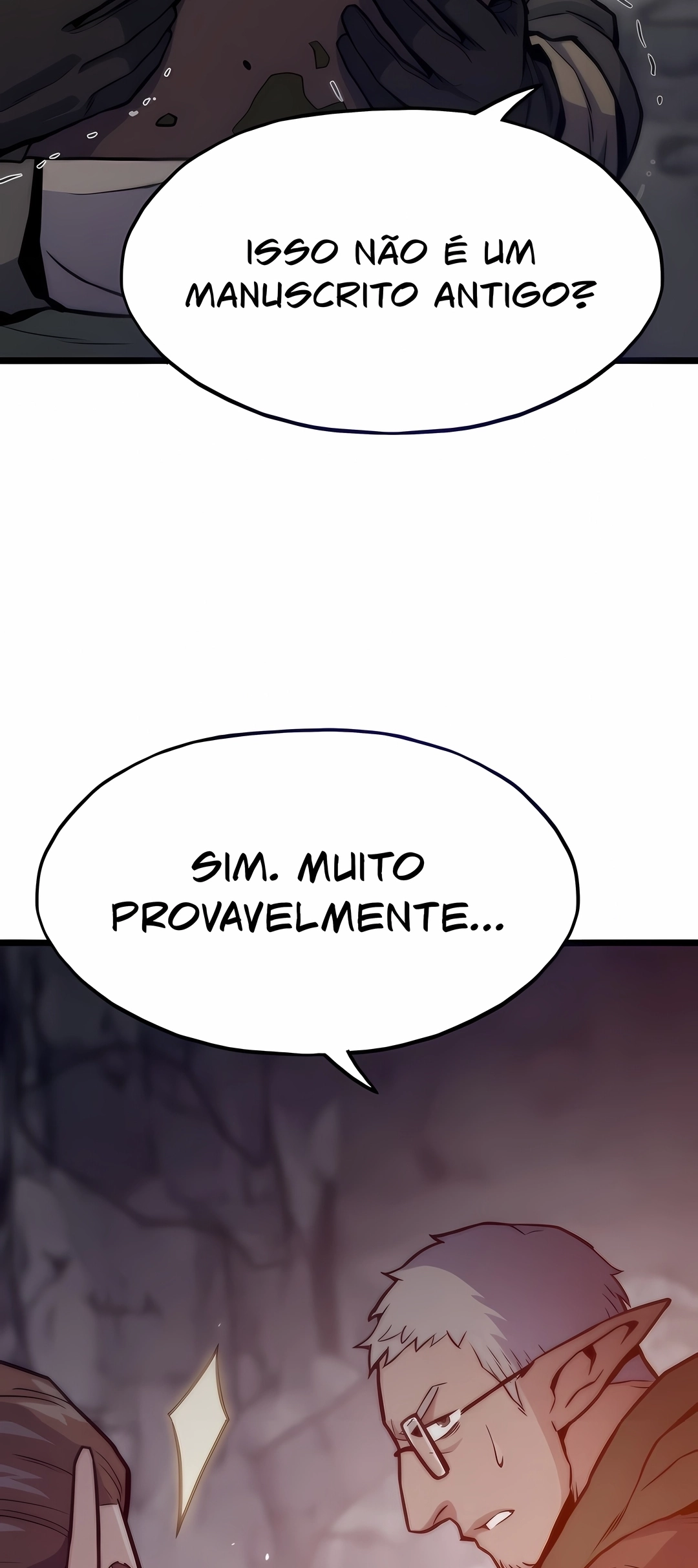 Read Retorno de Vidas Passadas PT Manga Online