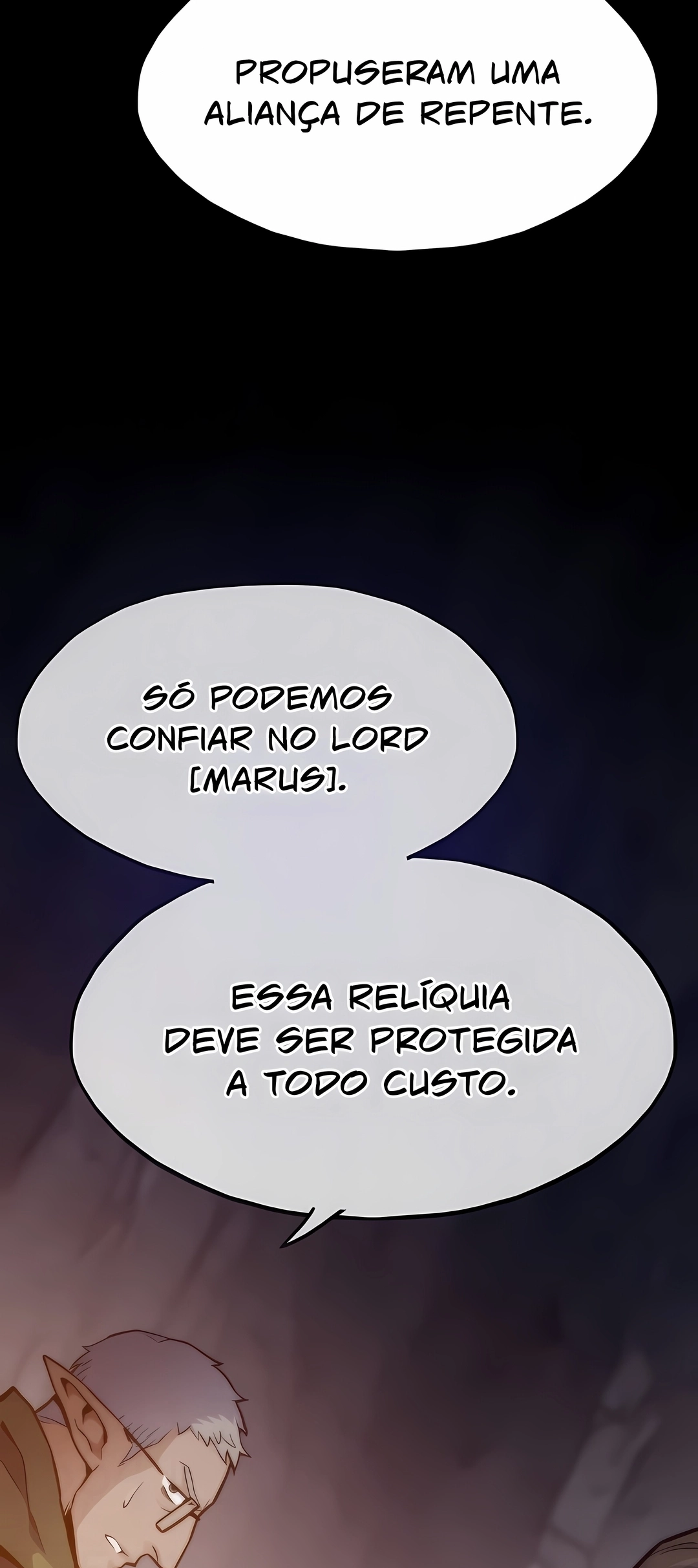 Read Retorno de Vidas Passadas PT Manga Online