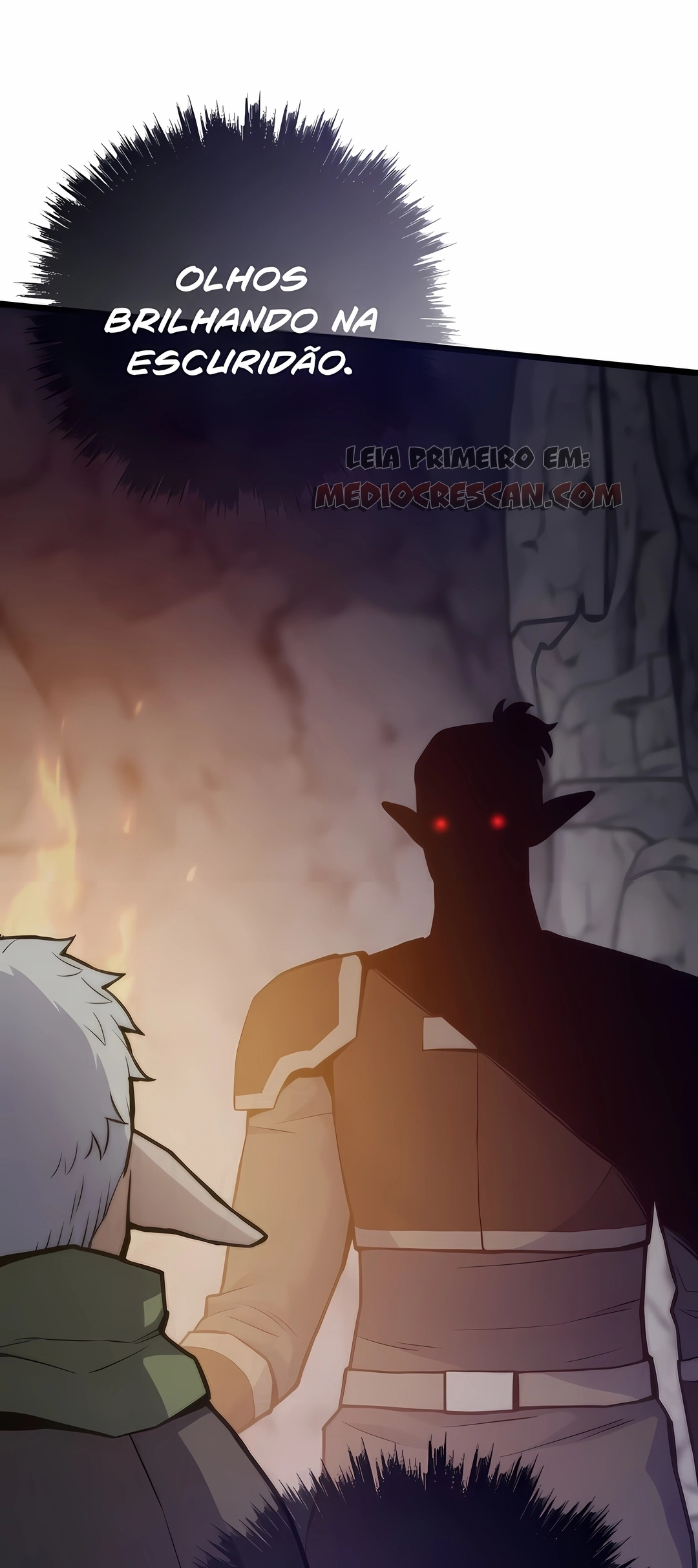 Read Retorno de Vidas Passadas PT Manga Online
