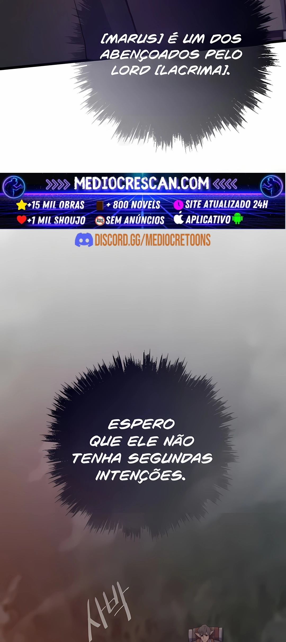 Read Retorno de Vidas Passadas PT Manga Online
